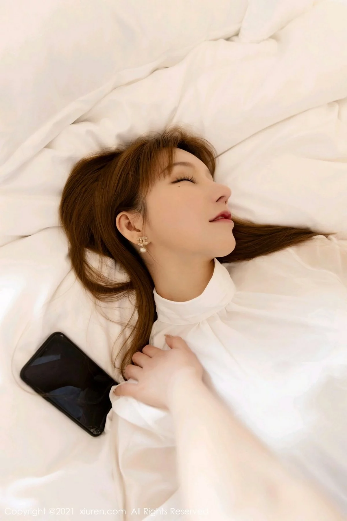 Xrmnw.Vip_周于希_写真