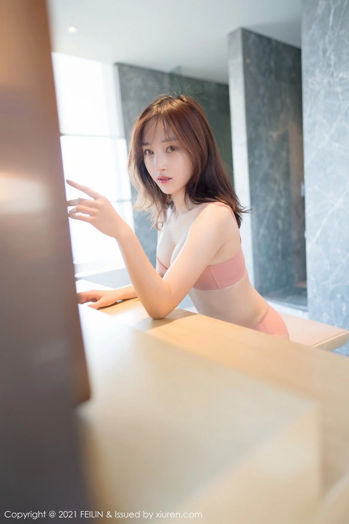 Xrmnw.Vip_陈梵妮_写真