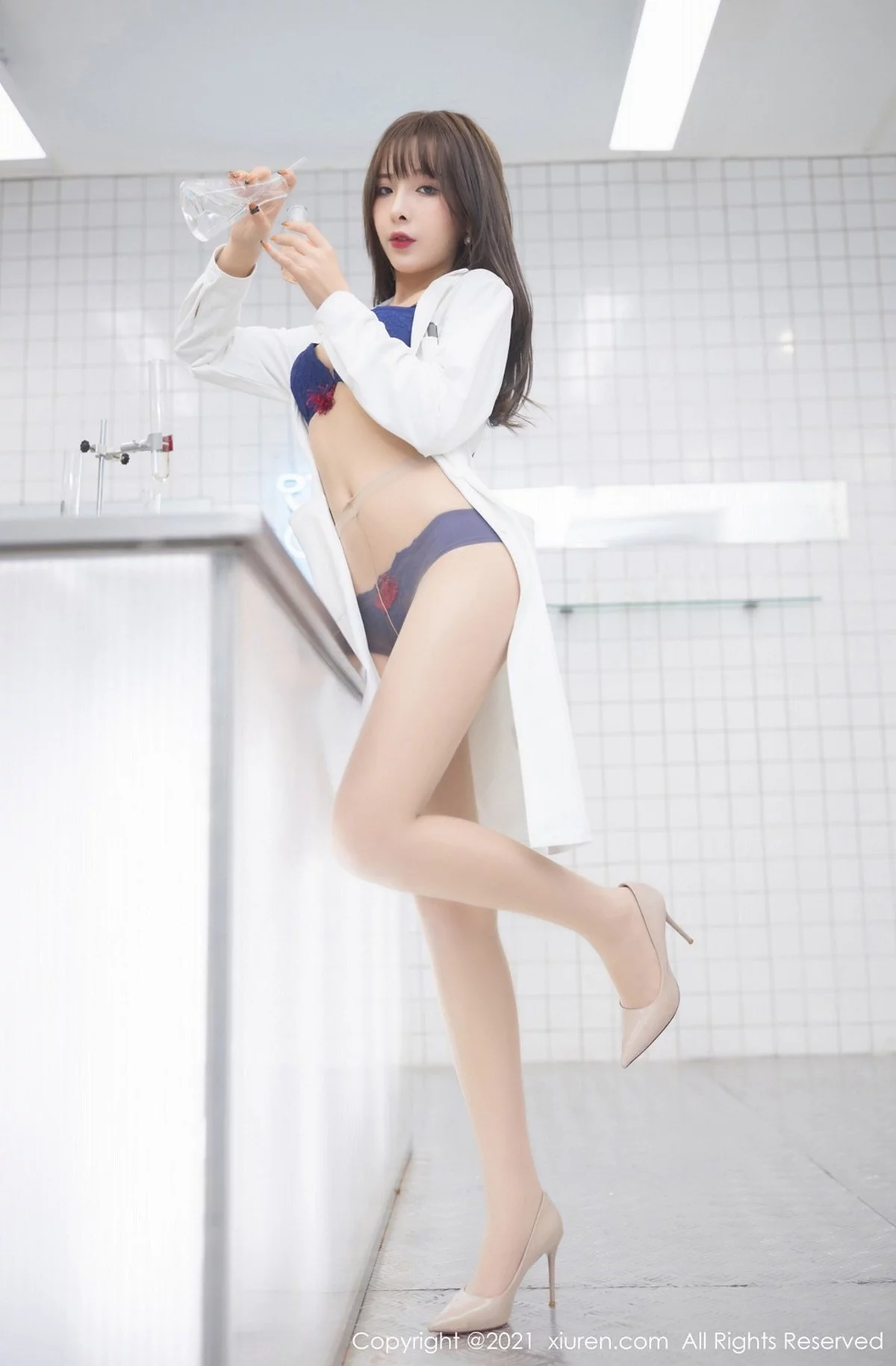 Xrmnw.Vip_陈小喵_写真