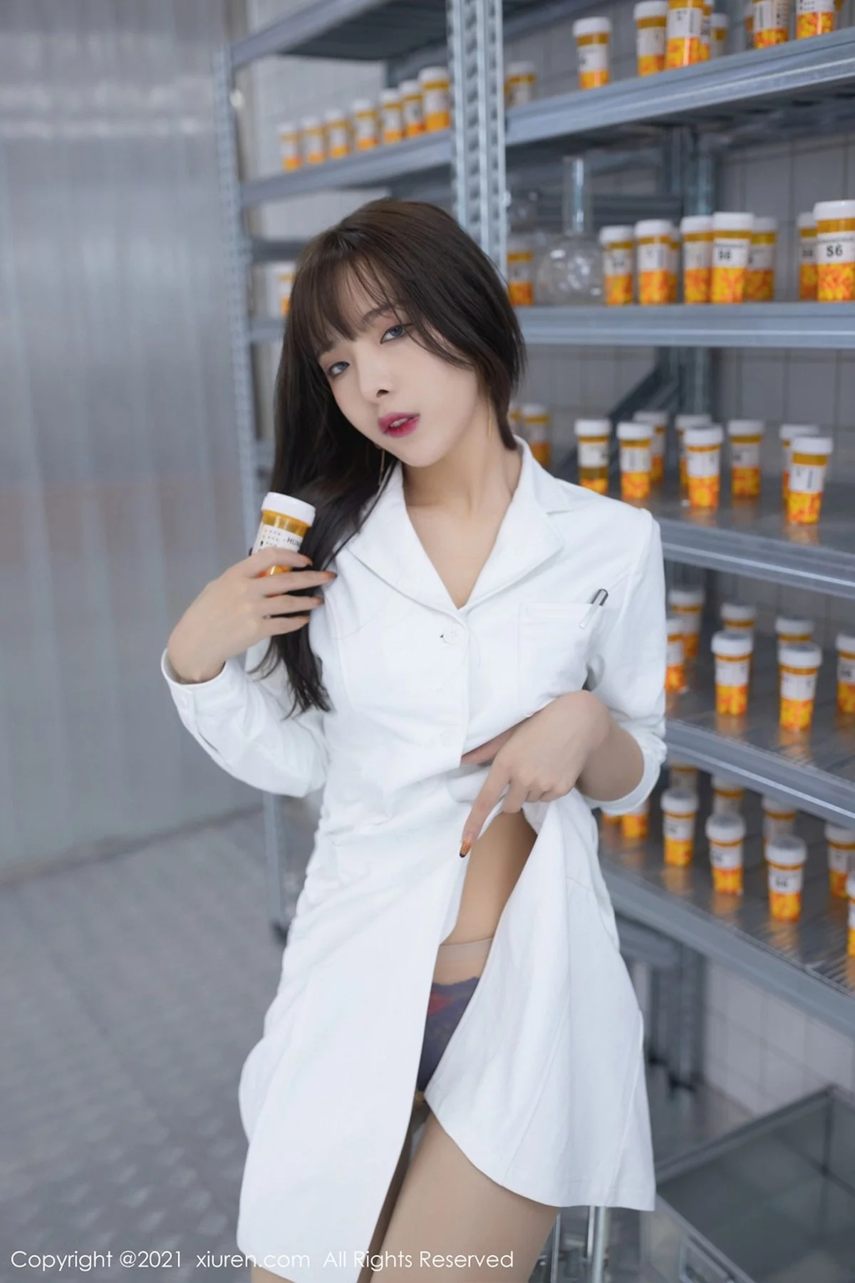 Xrmnw.Vip_陈小喵_写真