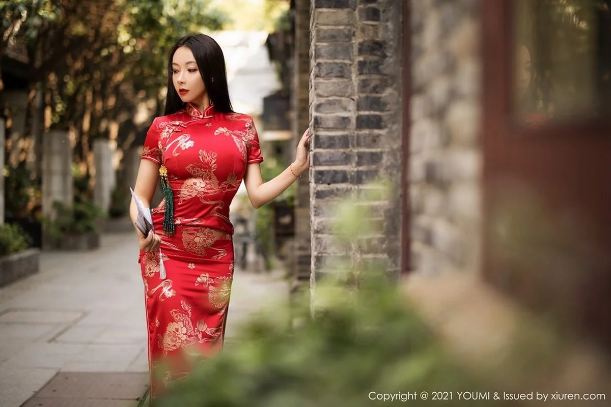 Xrmnw.Vip_果儿_写真