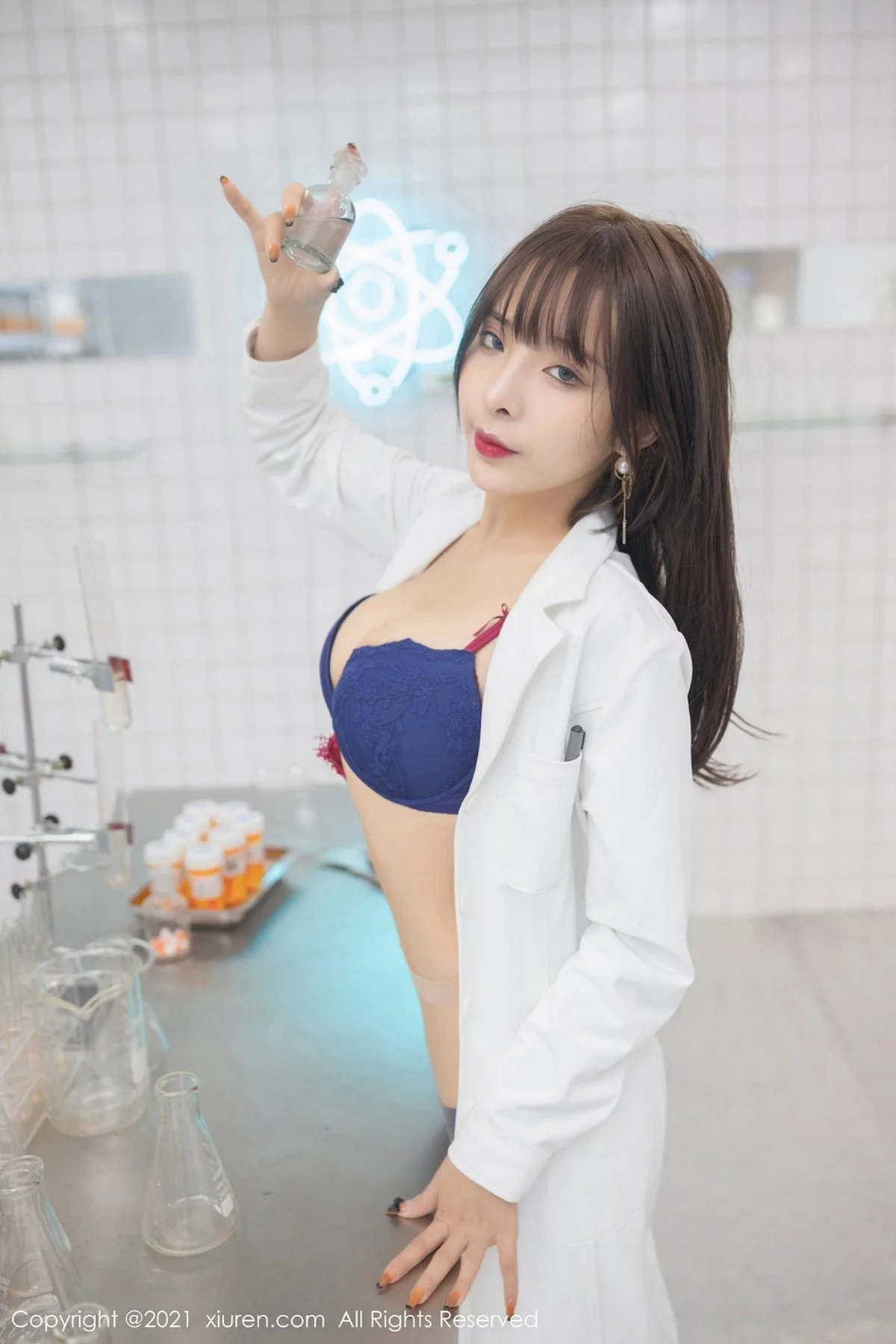 Xrmnw.Vip_陈小喵_写真