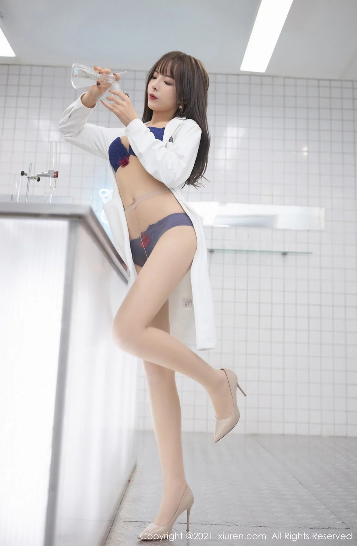 Xrmnw.Vip_陈小喵_写真