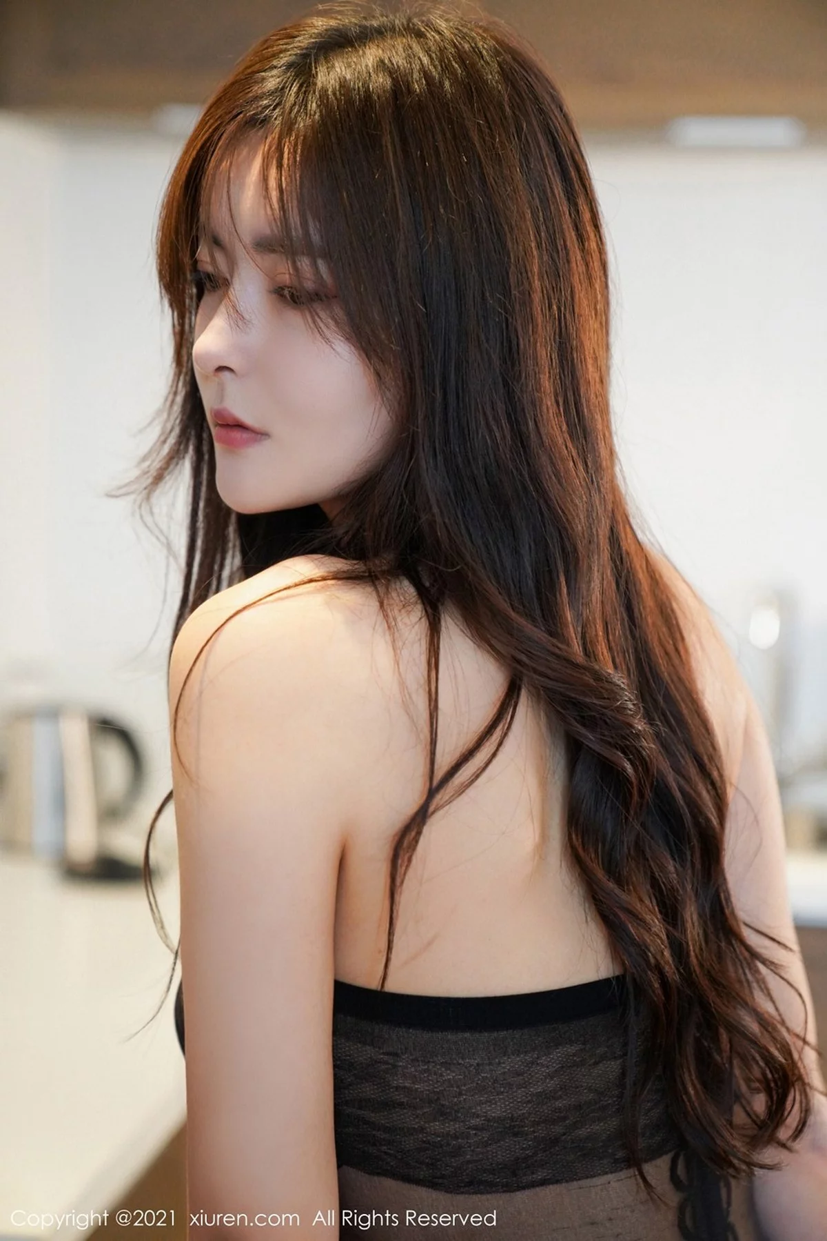 Xrmnw.Vip_白露小猪_写真