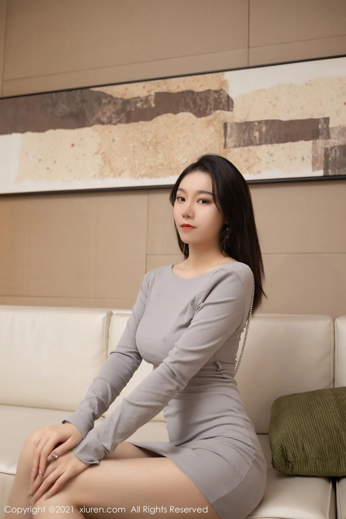 Xrmnw.Vip_安然Maleah_写真