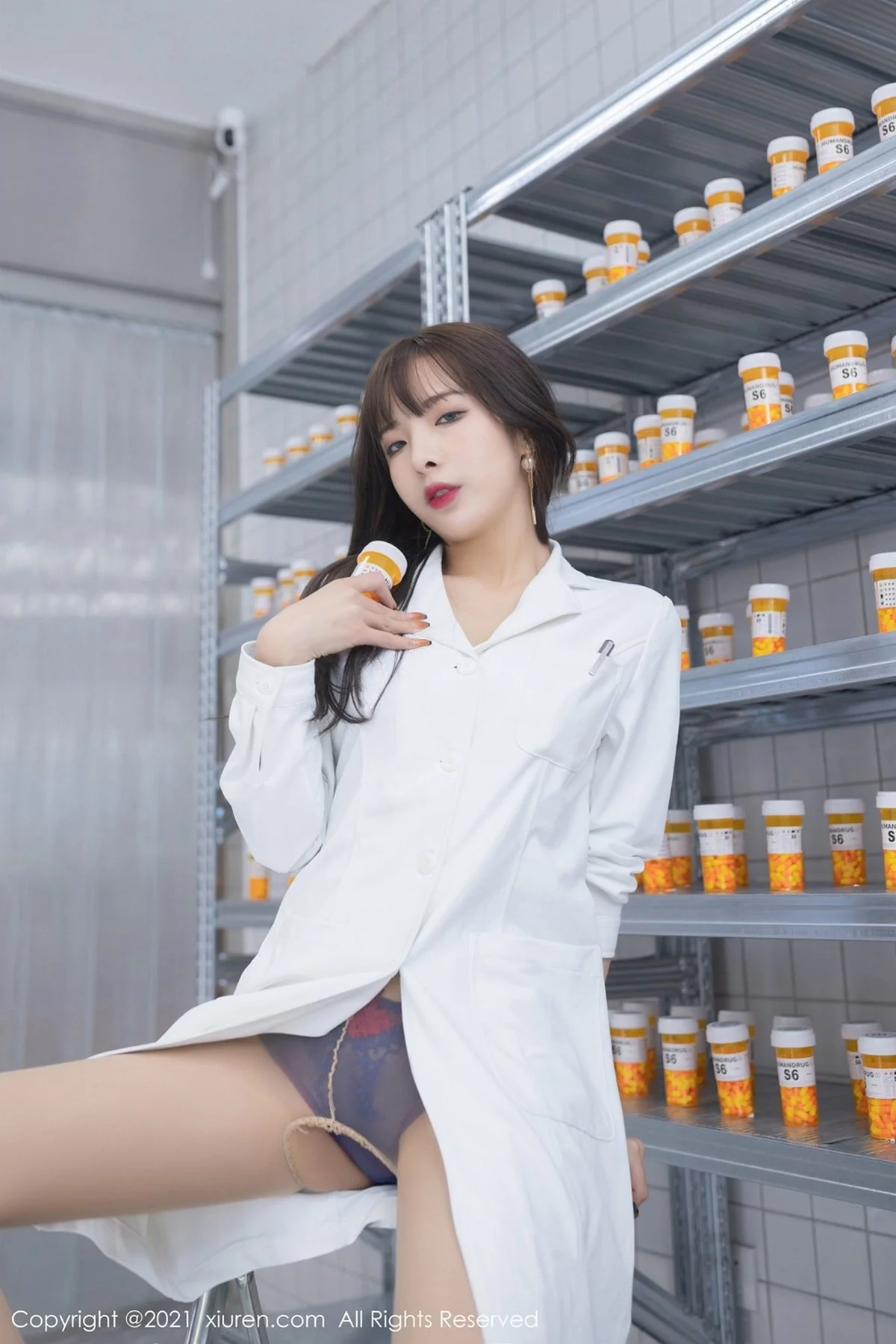 Xrmnw.Vip_陈小喵_写真