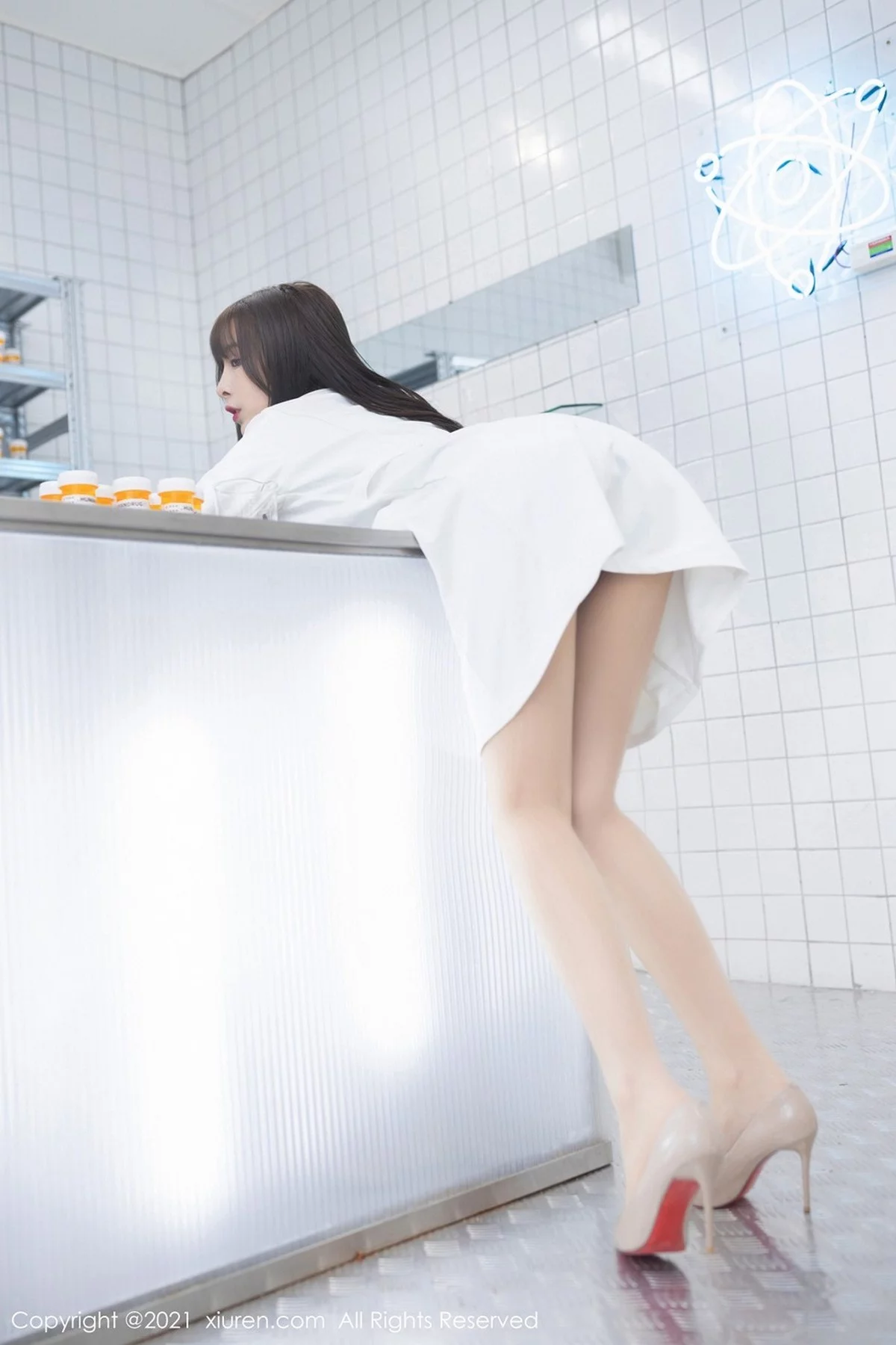 Xrmnw.Vip_陈小喵_写真