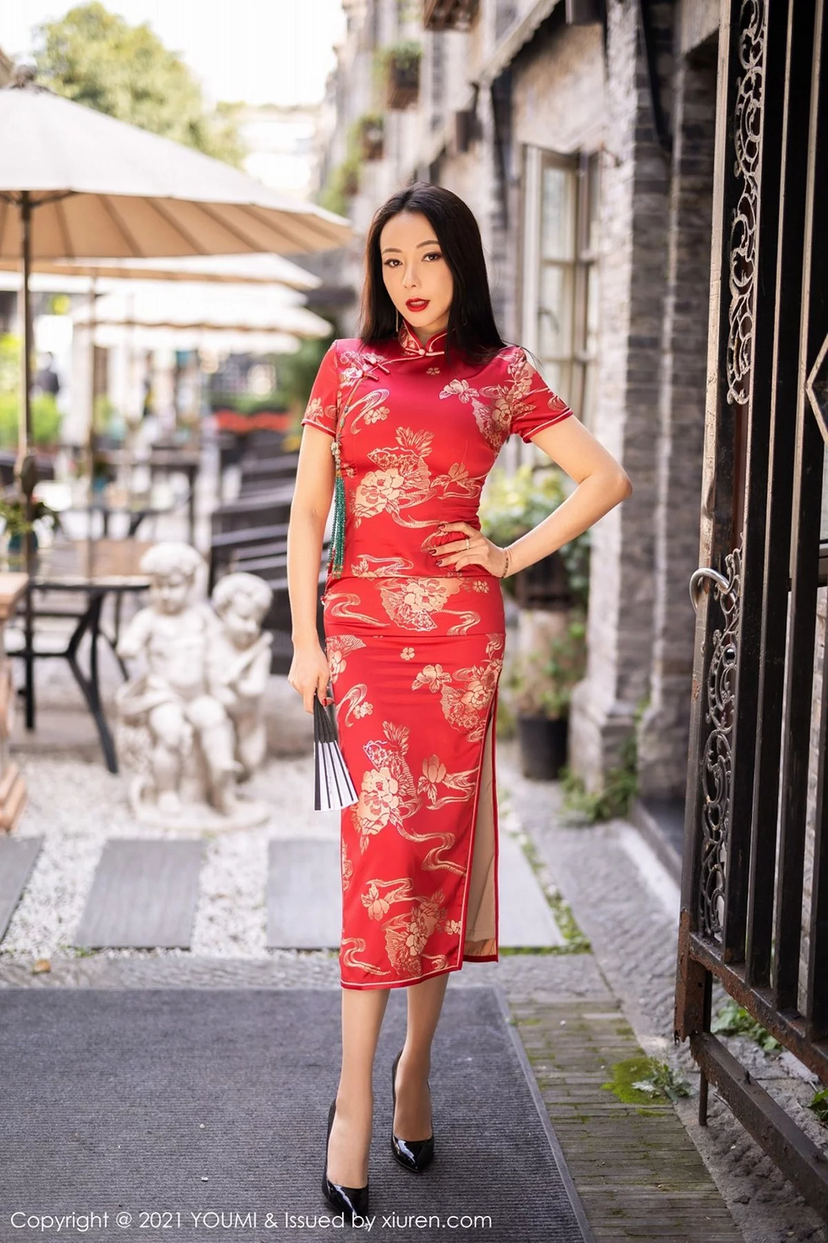 Xrmnw.Vip_果儿_写真