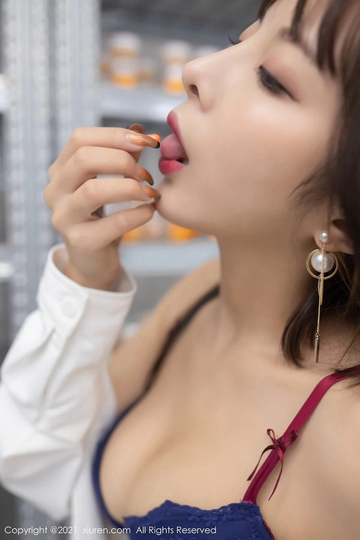 Xrmnw.Vip_陈小喵_写真