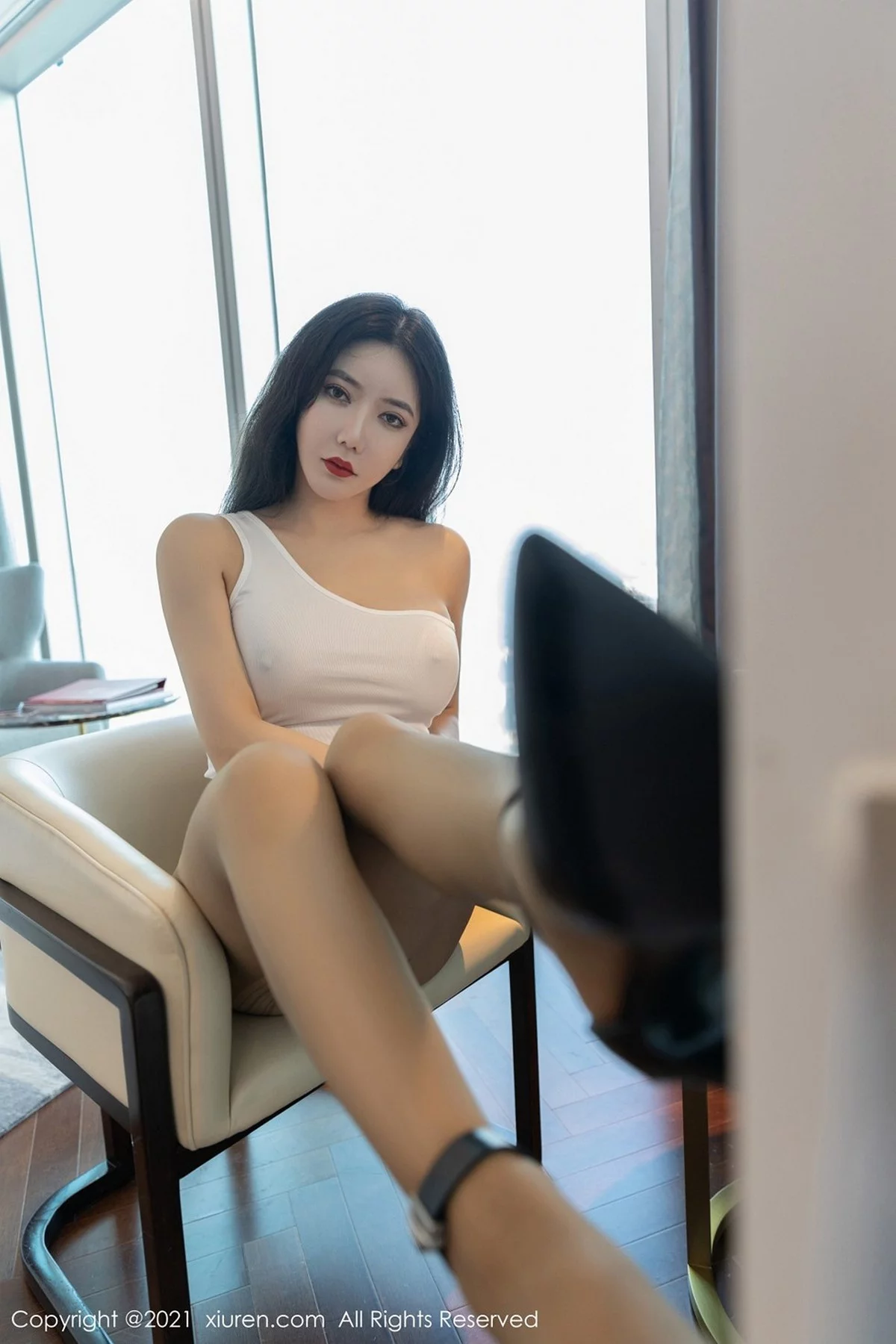 Xrmnw.Vip_心妍小公主_写真