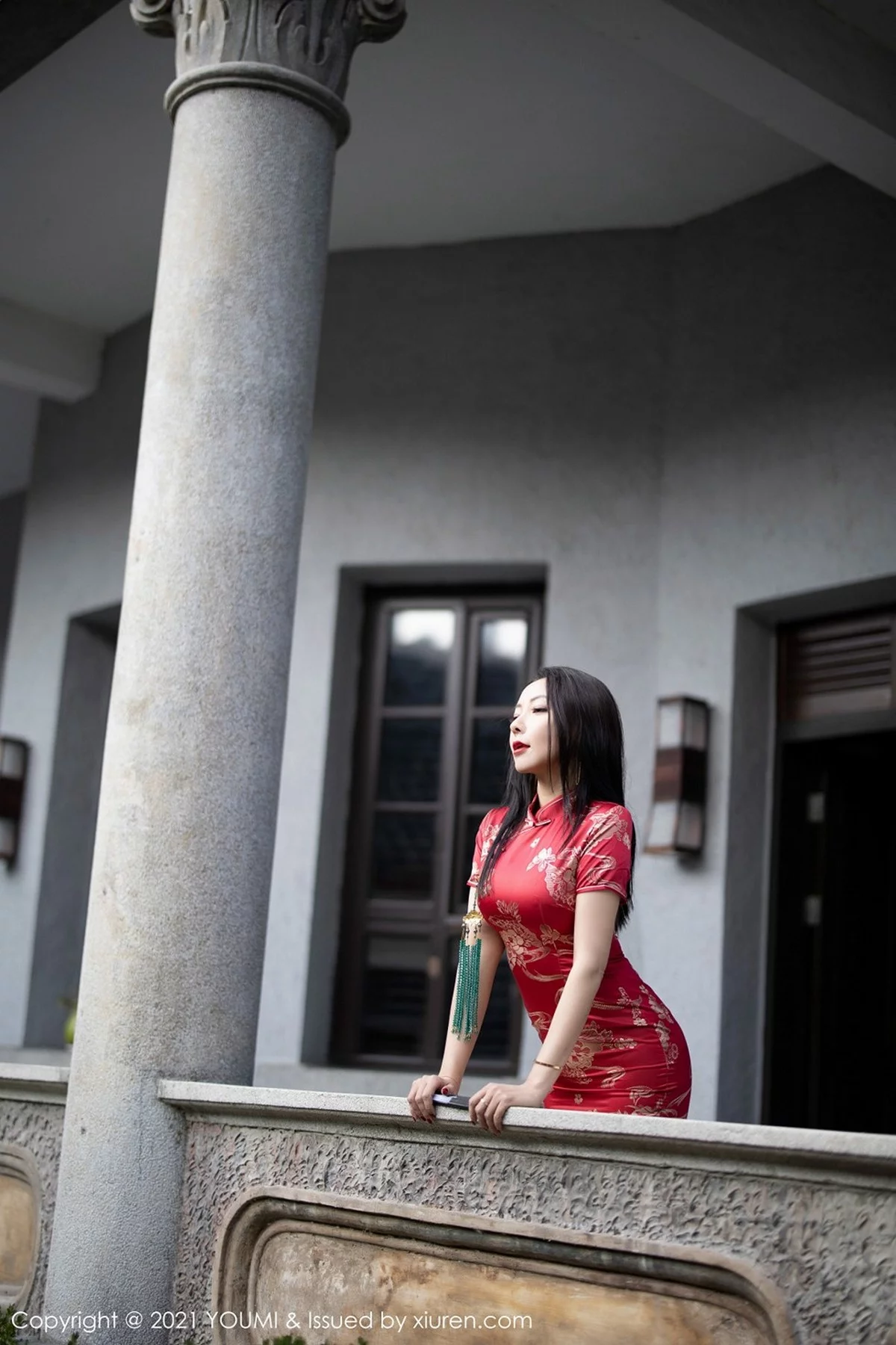 Xrmnw.Vip_果儿_写真
