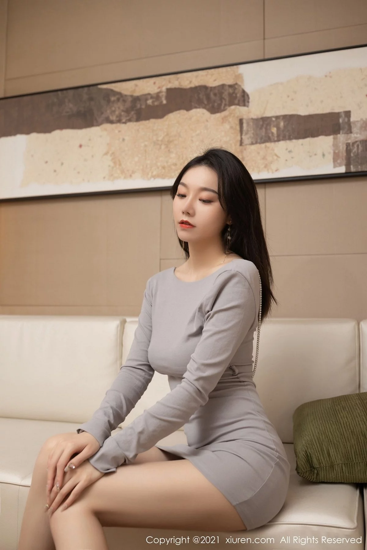 Xrmnw.Vip_安然Maleah_写真