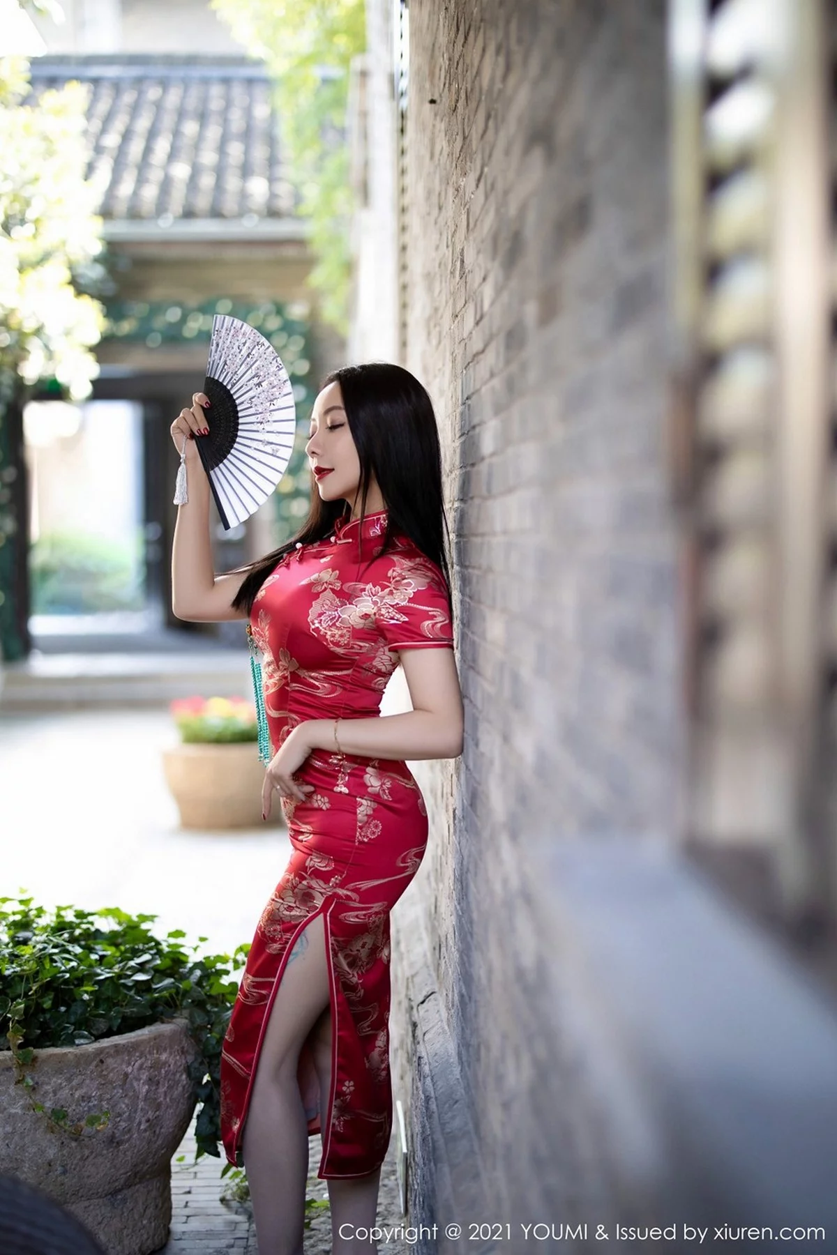 Xrmnw.Vip_果儿_写真