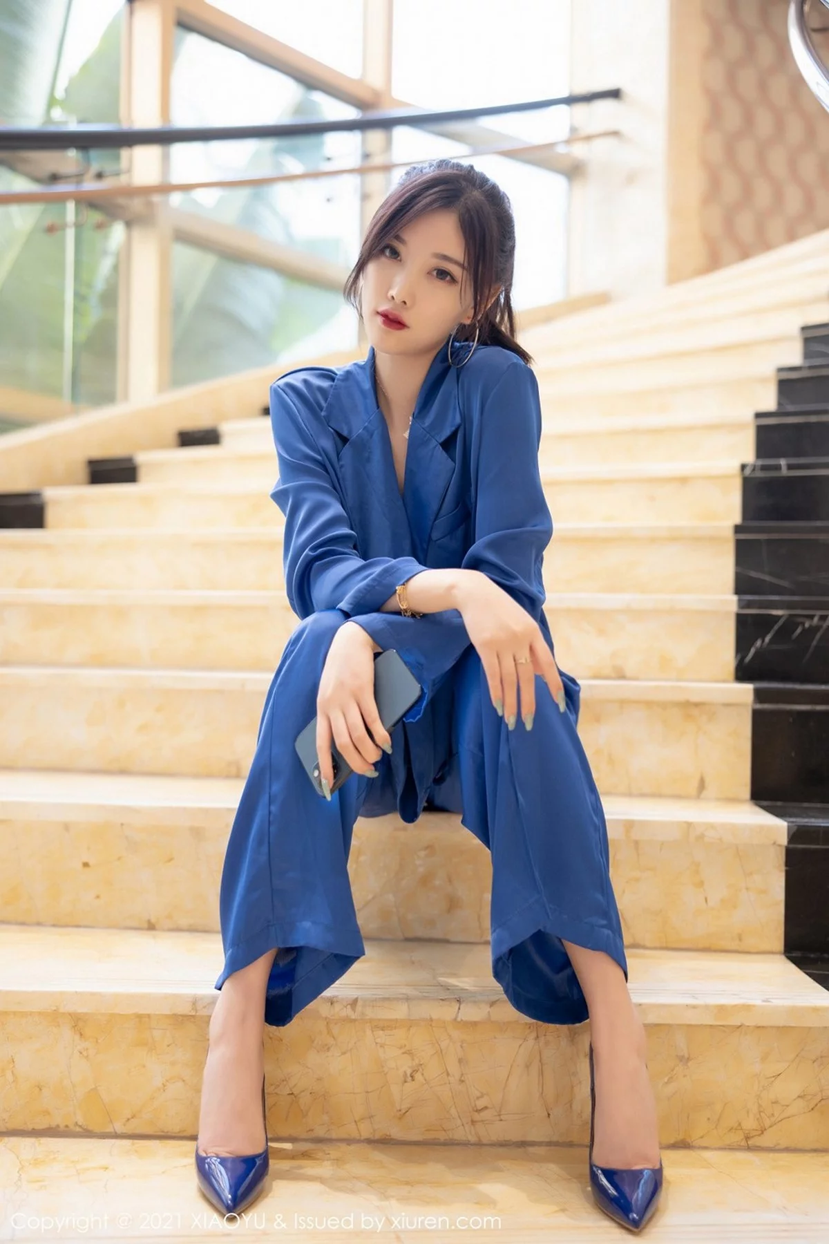 Xrmnw.Vip_杨晨晨_写真