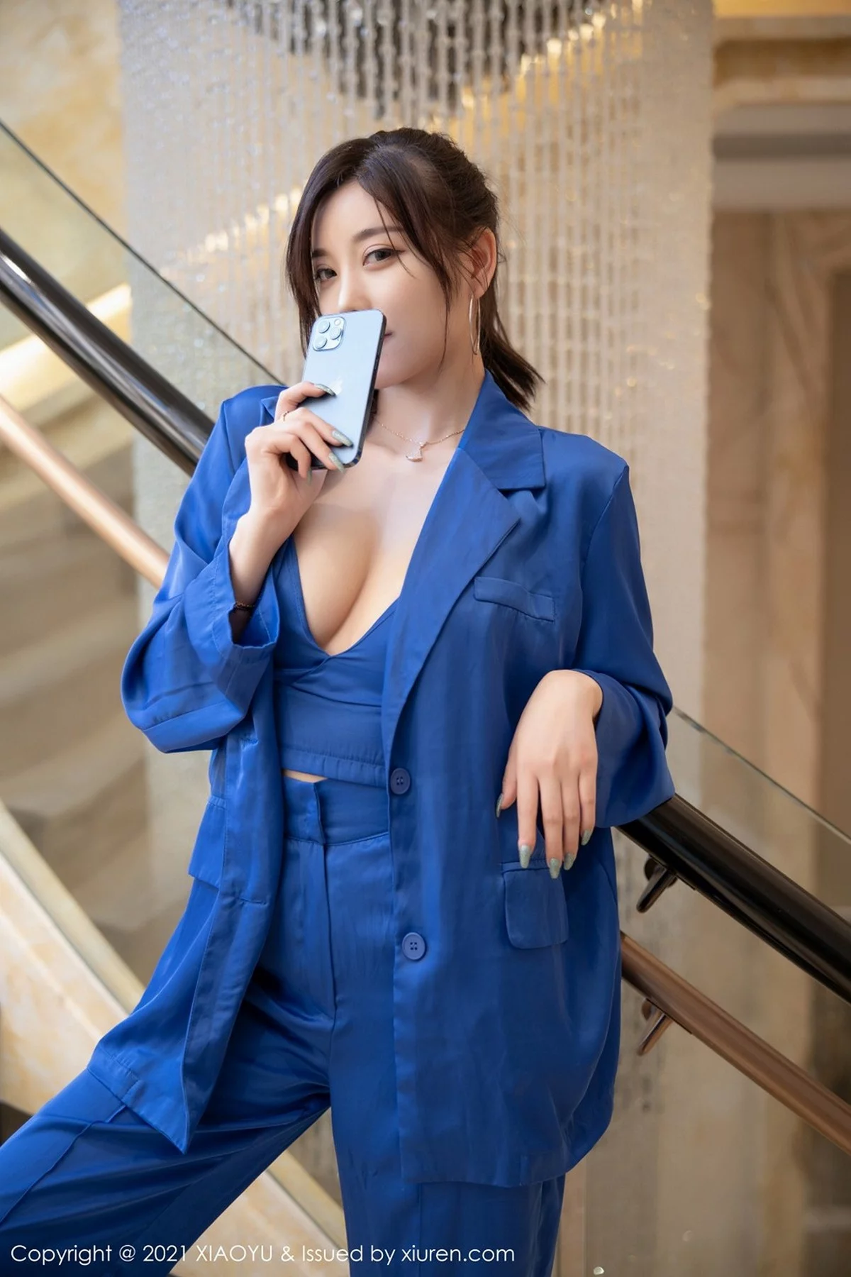 Xrmnw.Vip_杨晨晨_写真