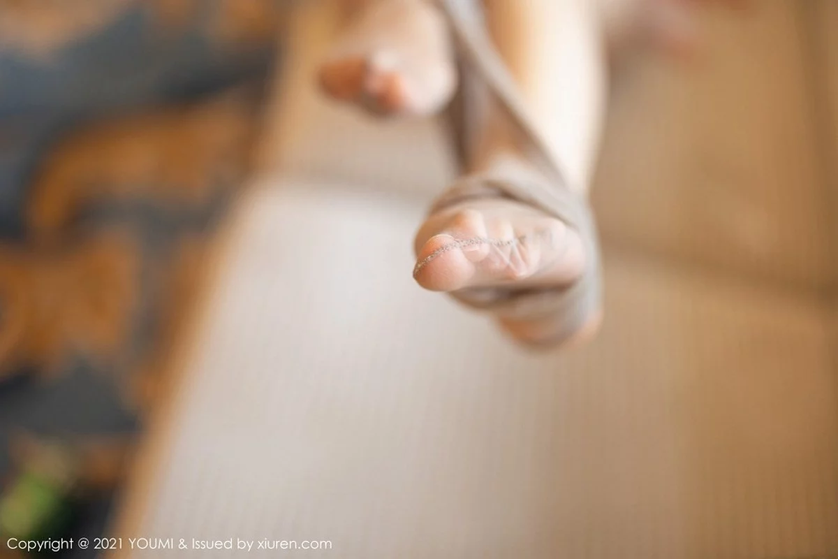 Xrmnw.Vip_朱可儿_写真