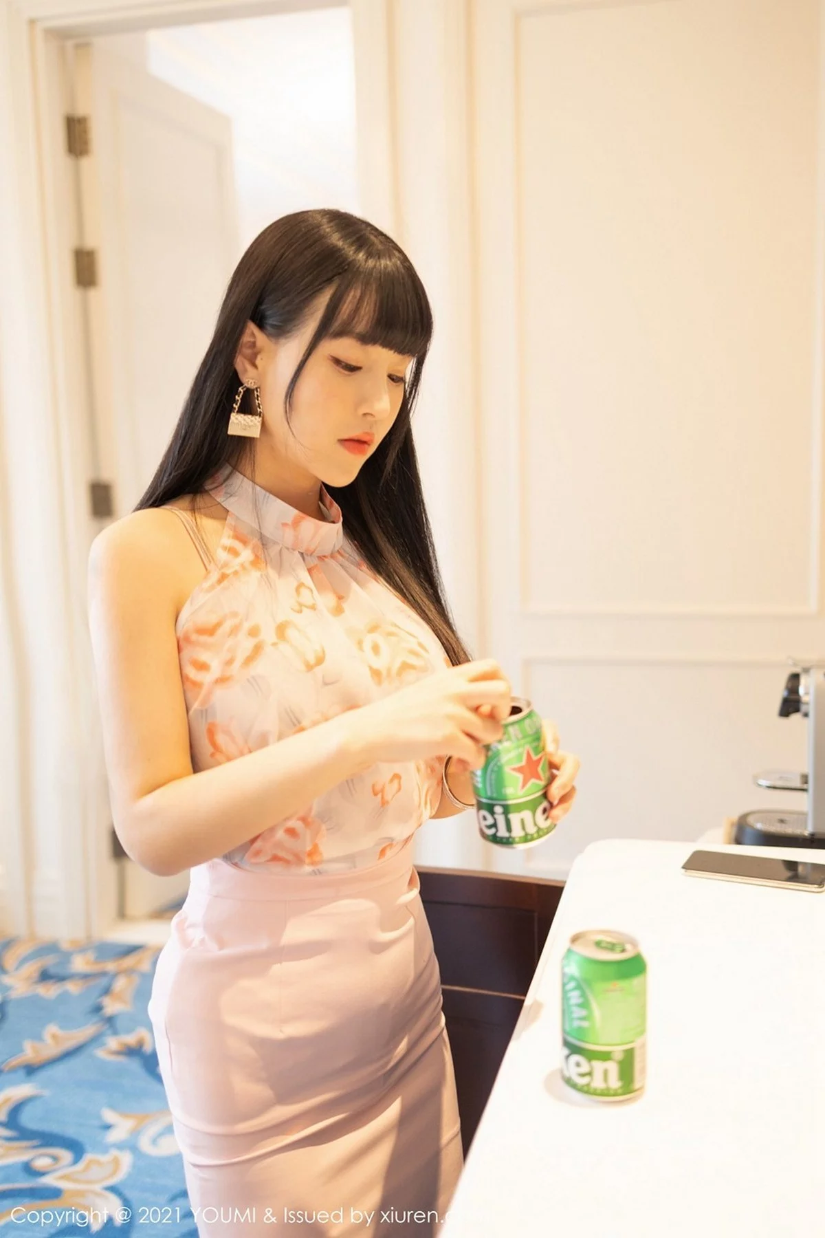 Xrmnw.Vip_朱可儿_写真