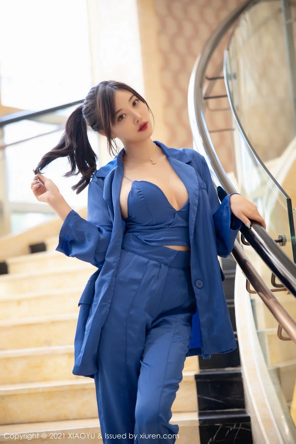Xrmnw.Vip_杨晨晨_写真