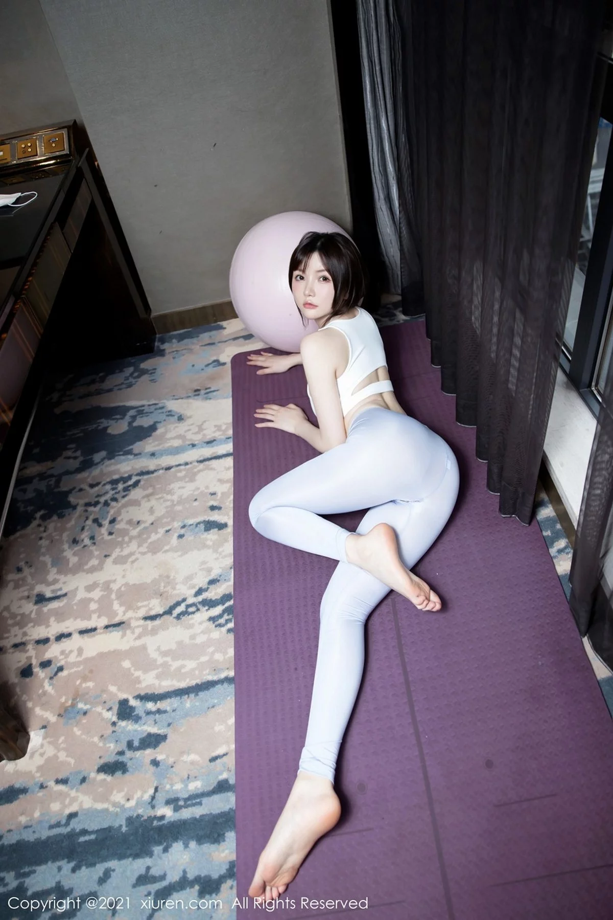 Xrmnw.Vip_糯美子_写真