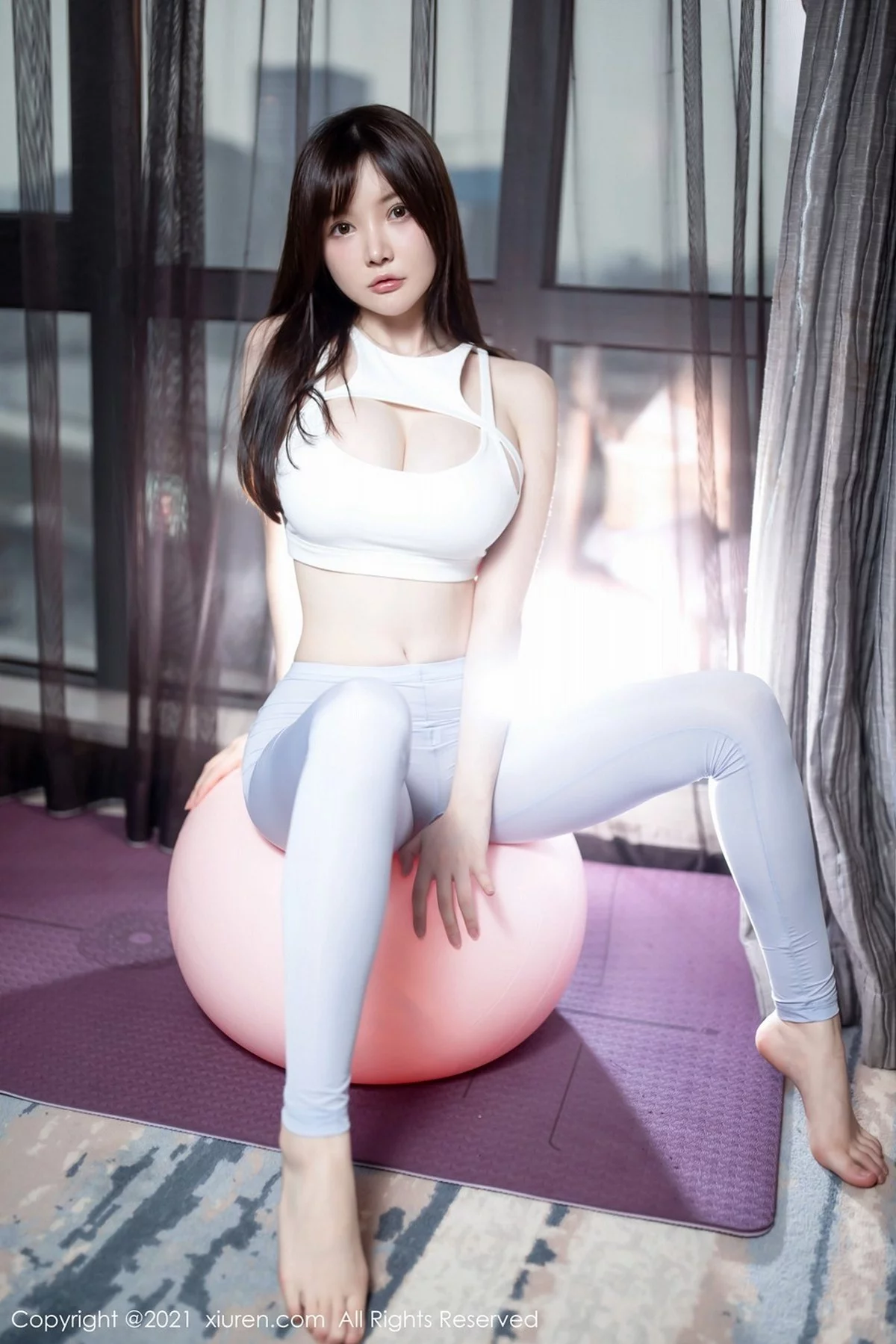 Xrmnw.Vip_糯美子_写真
