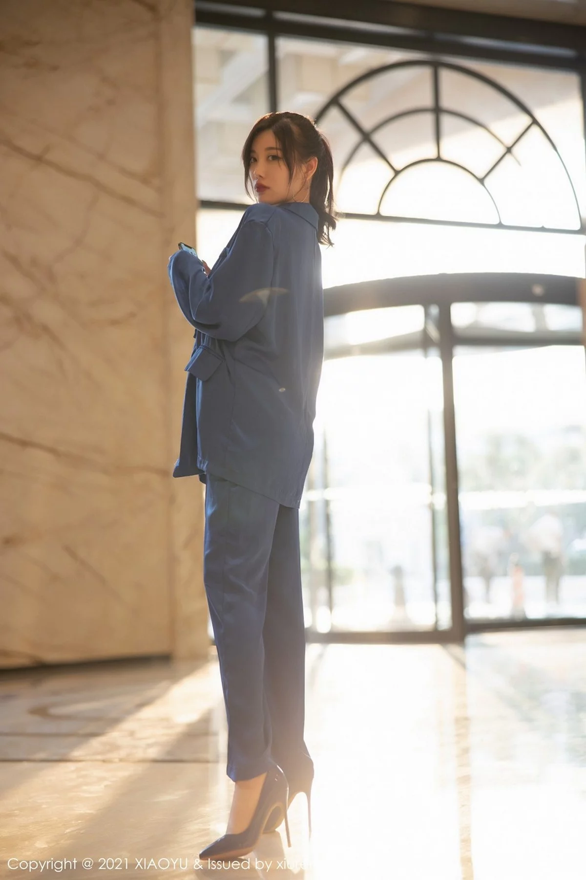 Xrmnw.Vip_杨晨晨_写真