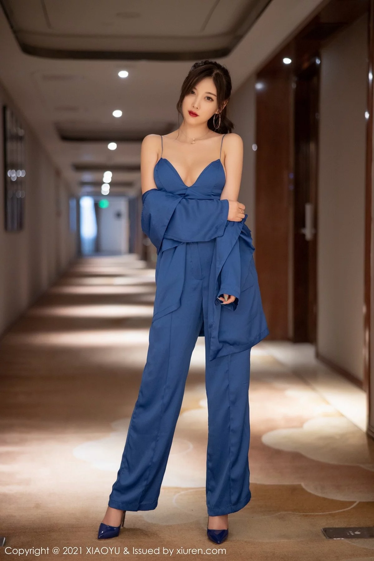 Xrmnw.Vip_杨晨晨_写真