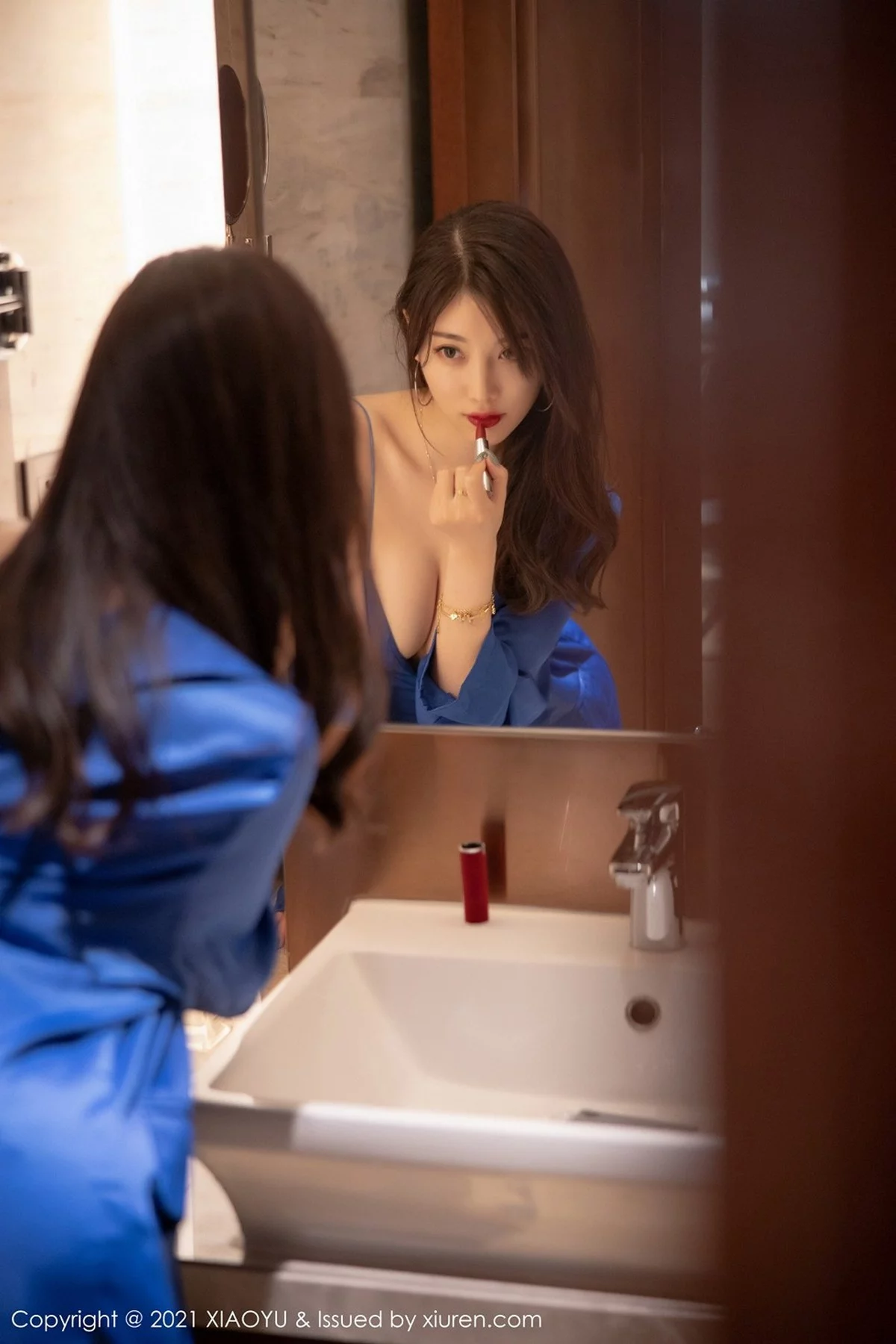 Xrmnw.Vip_杨晨晨_写真