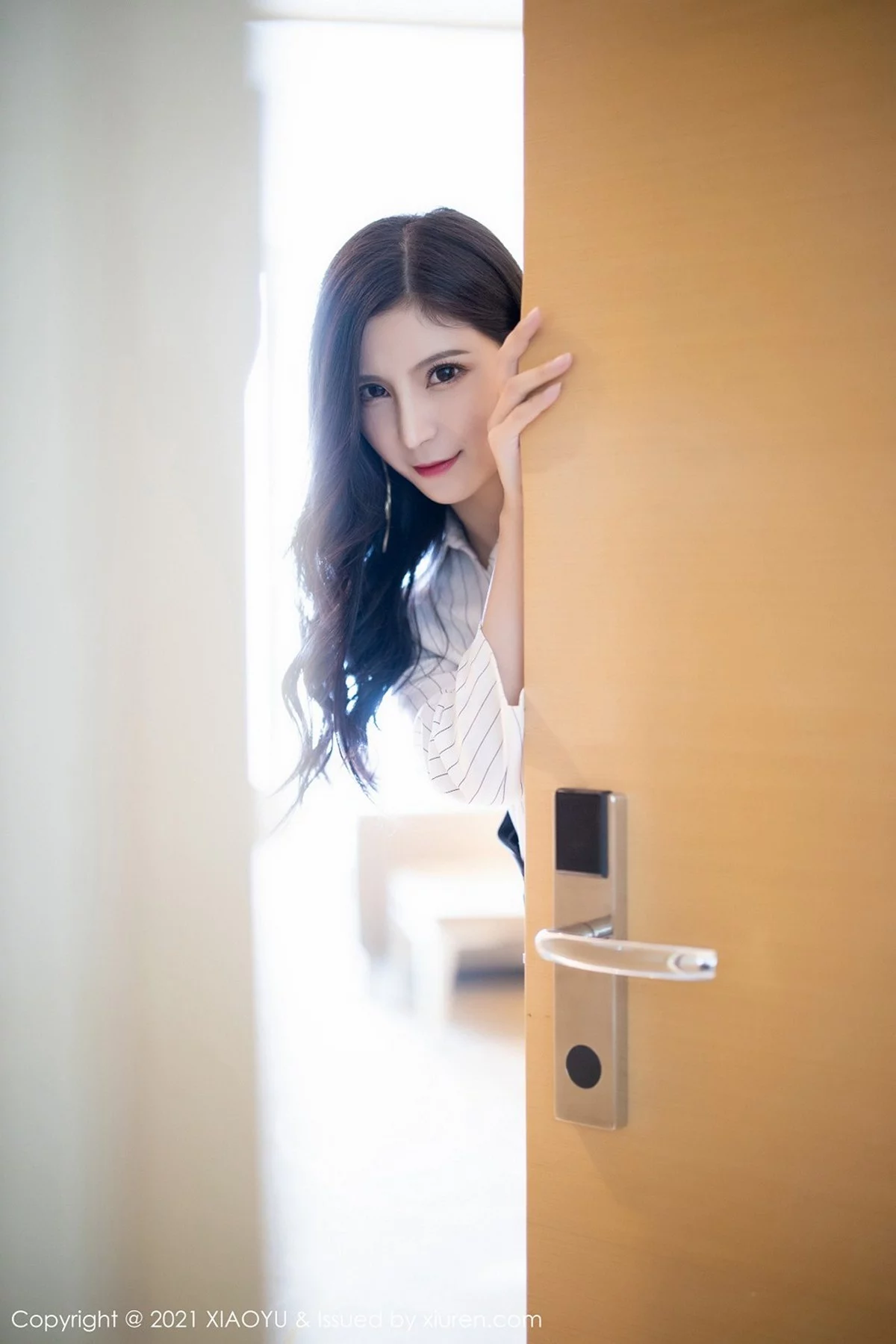 Xrmnw.Vip_小蛮妖_写真