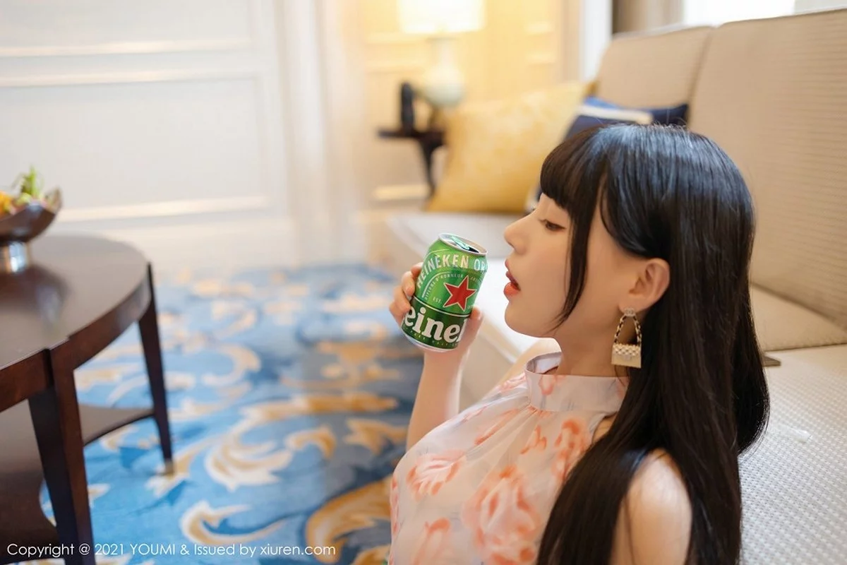 Xrmnw.Vip_朱可儿_写真