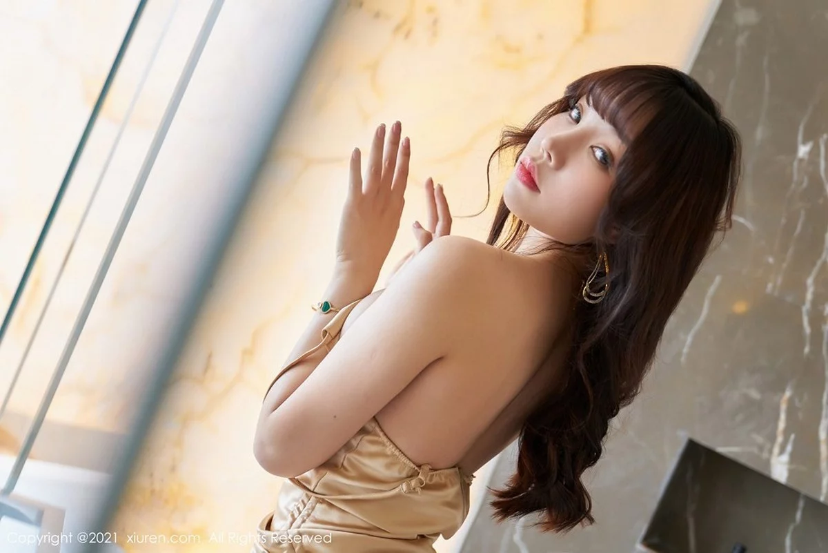 Xrmnw.Vip_芝芝Booty_写真