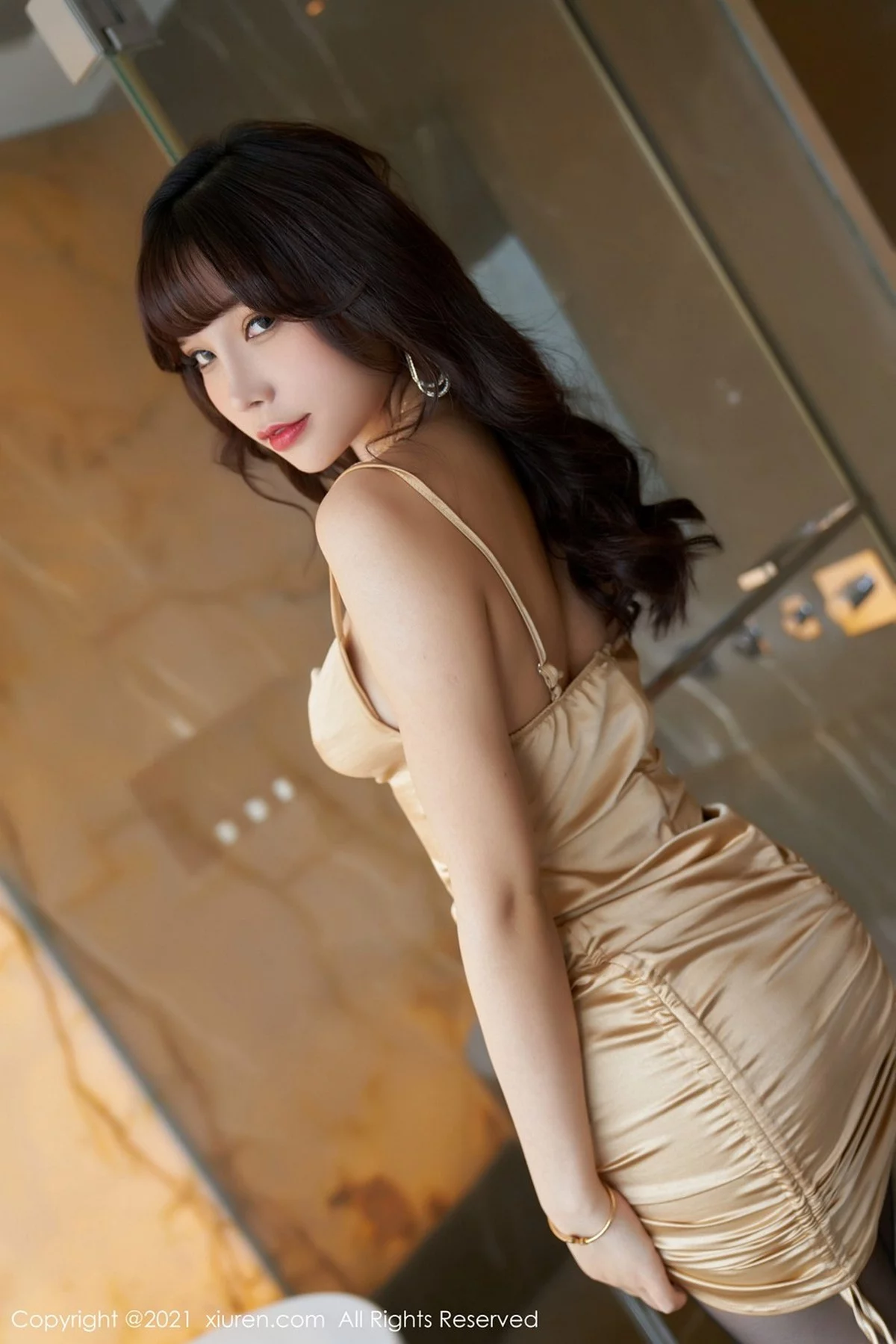 Xrmnw.Vip_芝芝Booty_写真