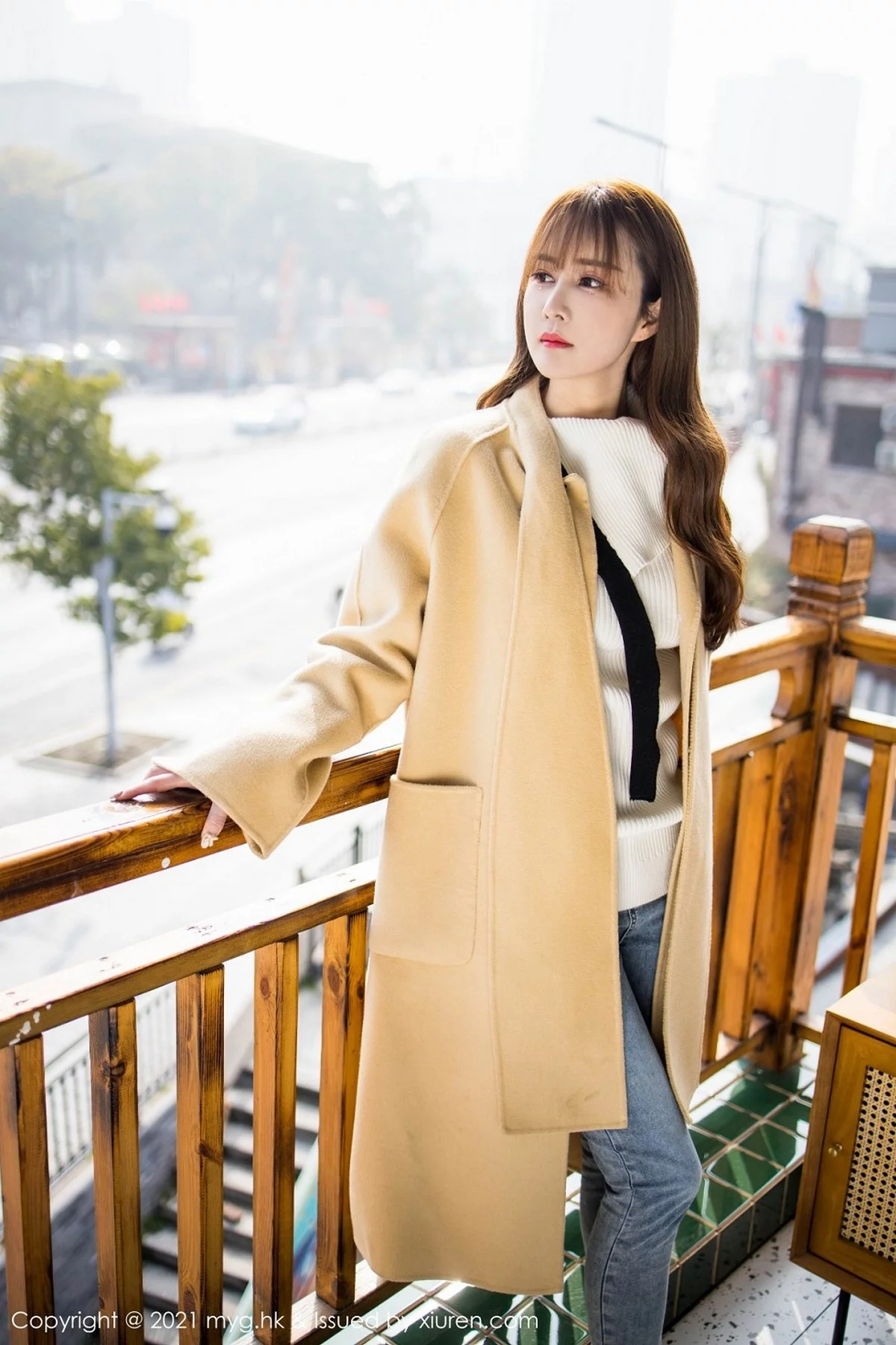 Xrmnw.Vip_小兜儿_写真
