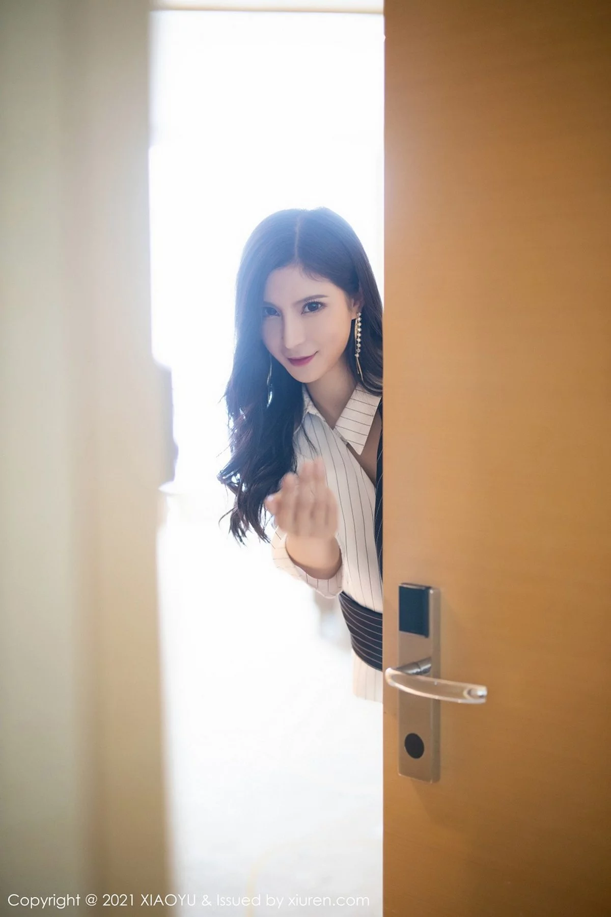 Xrmnw.Vip_小蛮妖_写真