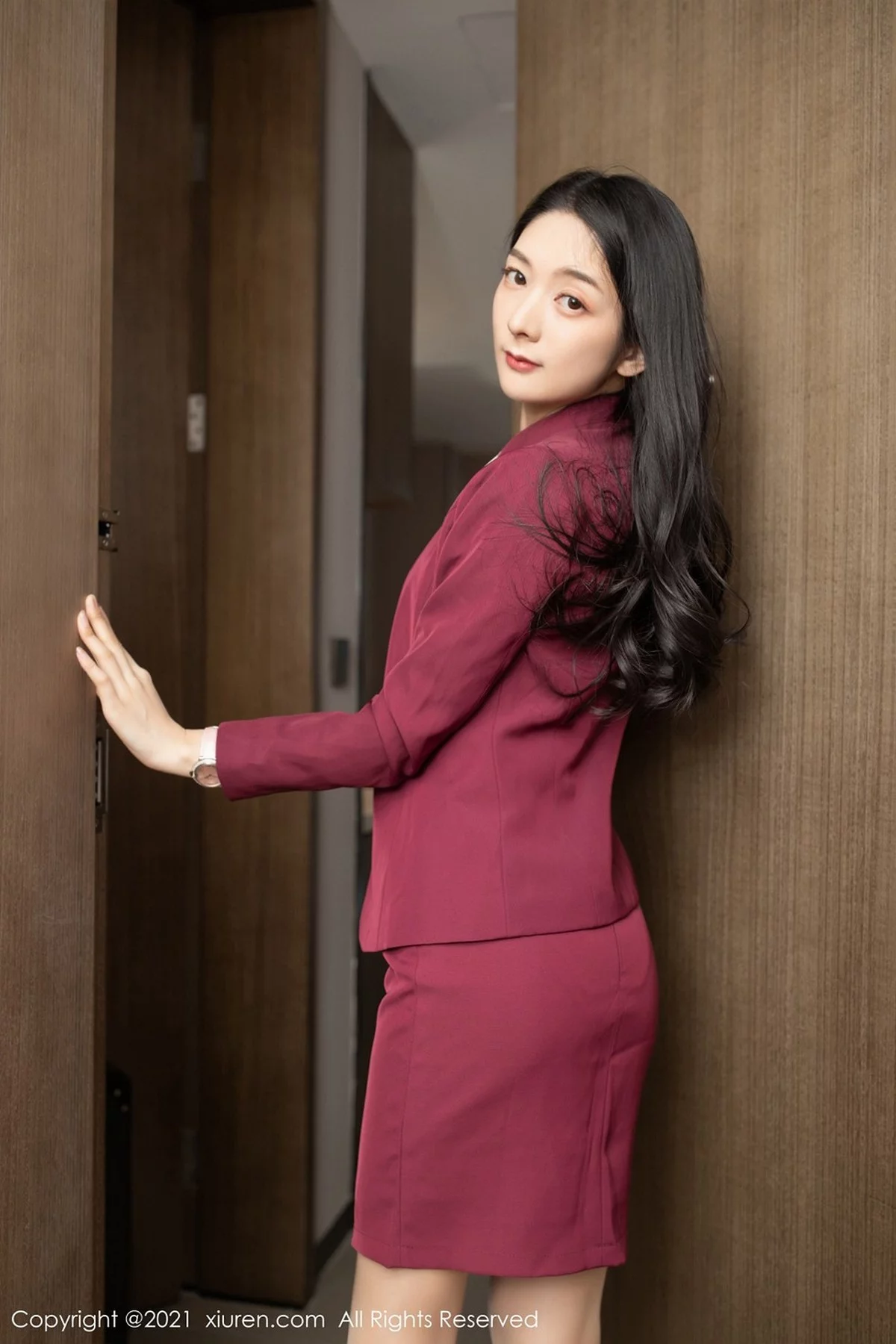 Xrmnw.Vip_小热巴_写真