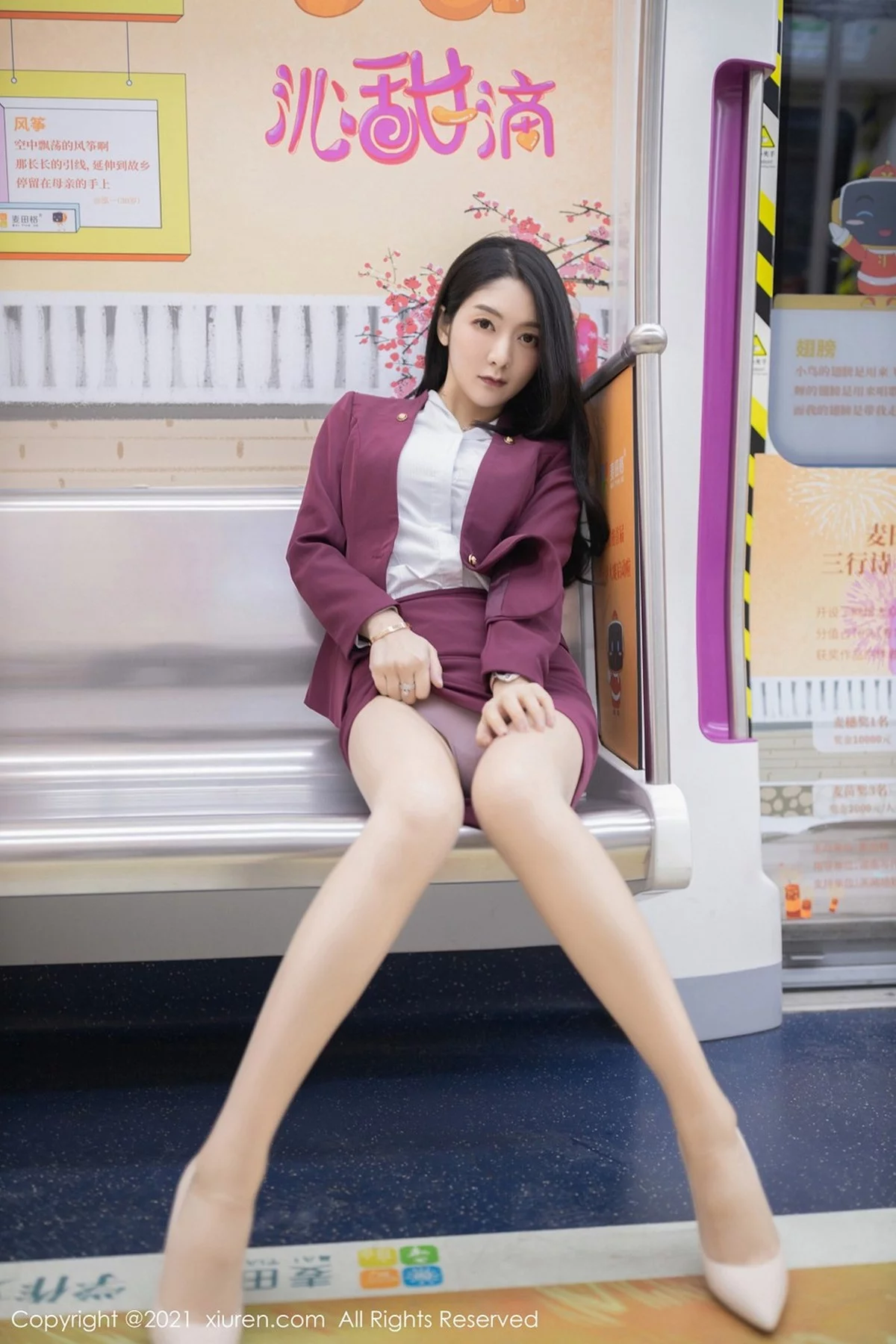 Xrmnw.Vip_小热巴_写真