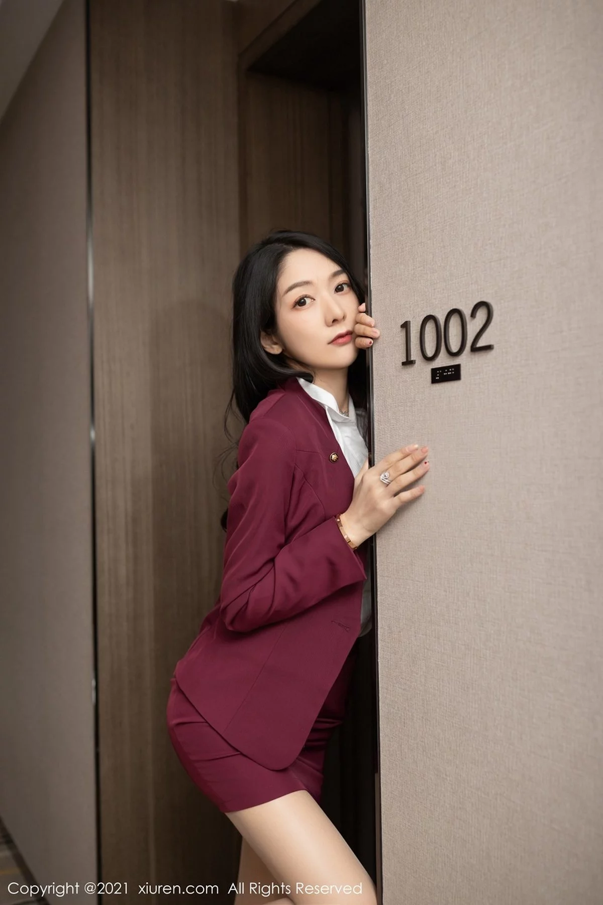 Xrmnw.Vip_小热巴_写真