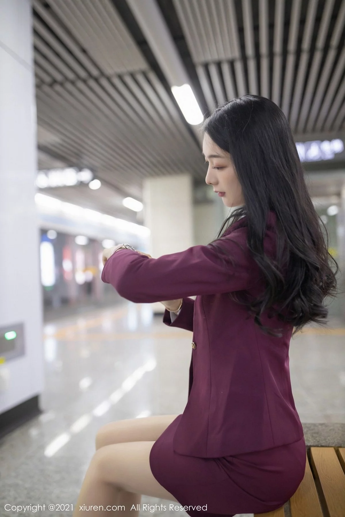 Xrmnw.Vip_小热巴_写真