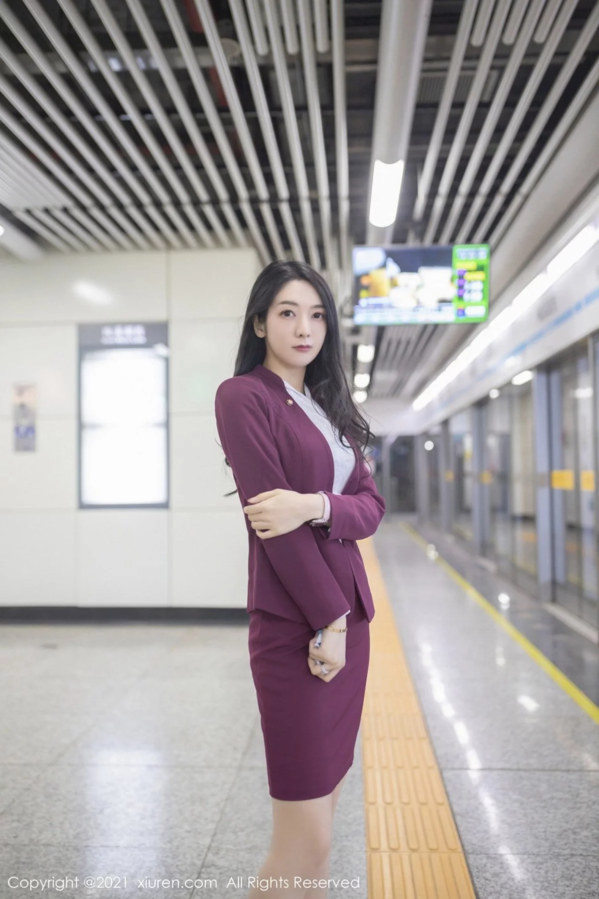 Xrmnw.Vip_小热巴_写真