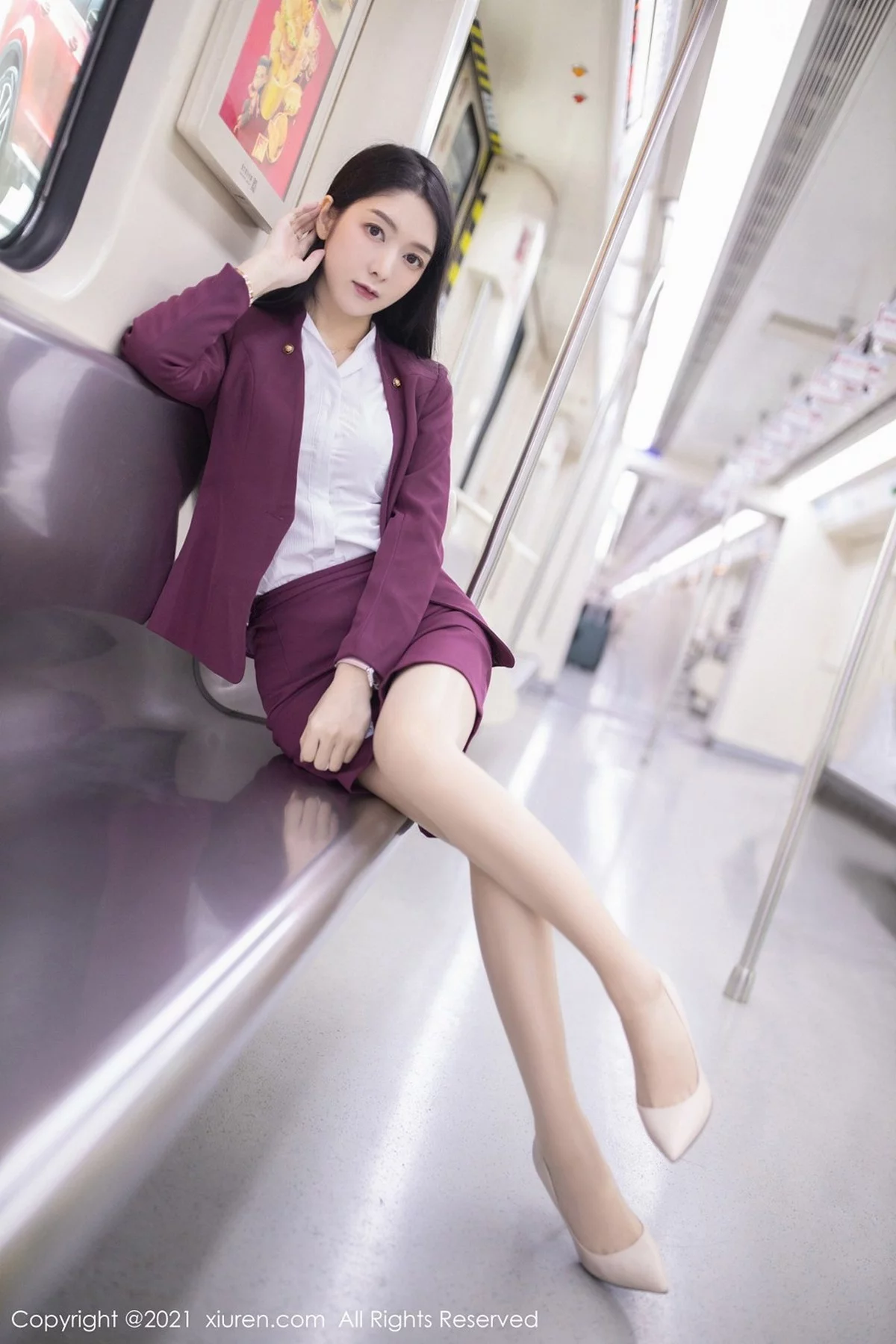 Xrmnw.Vip_小热巴_写真