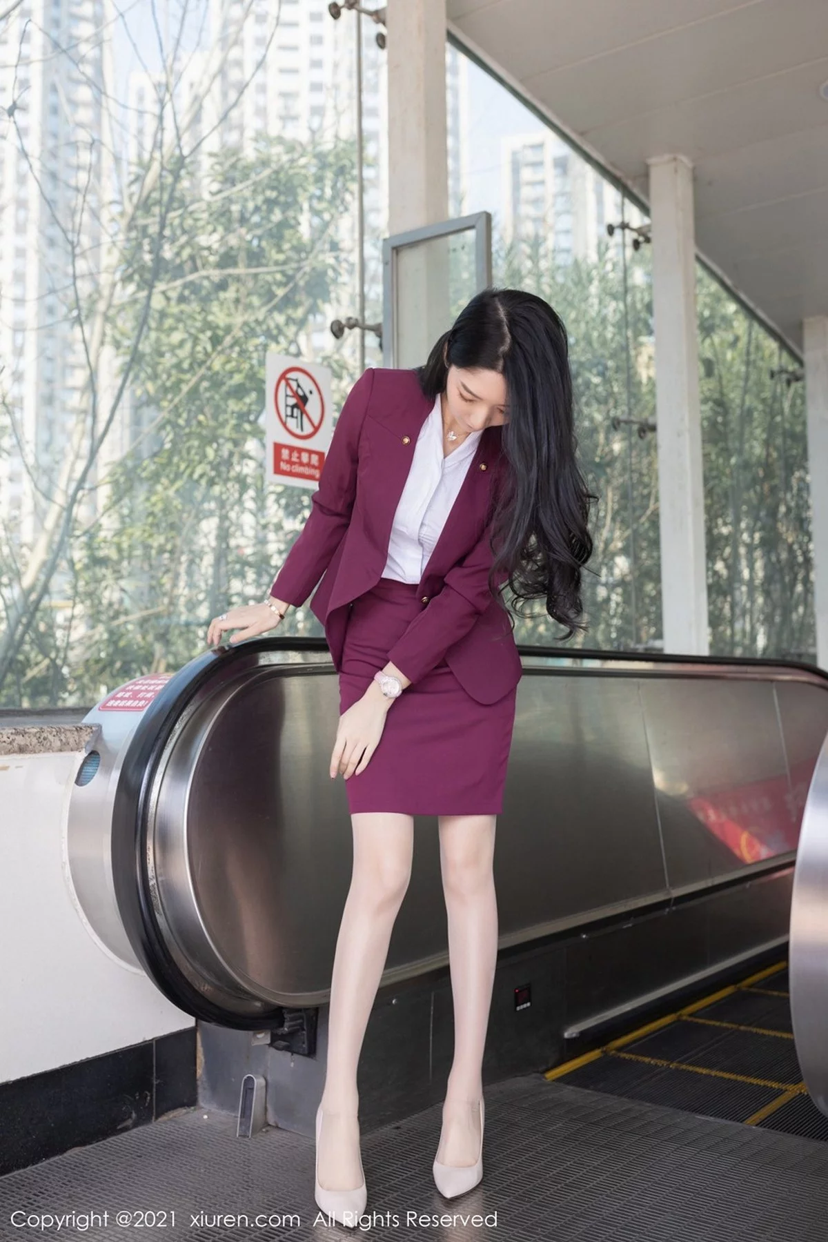 Xrmnw.Vip_小热巴_写真