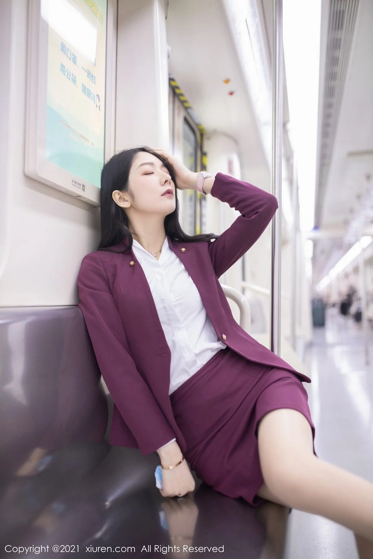 Xrmnw.Vip_小热巴_写真
