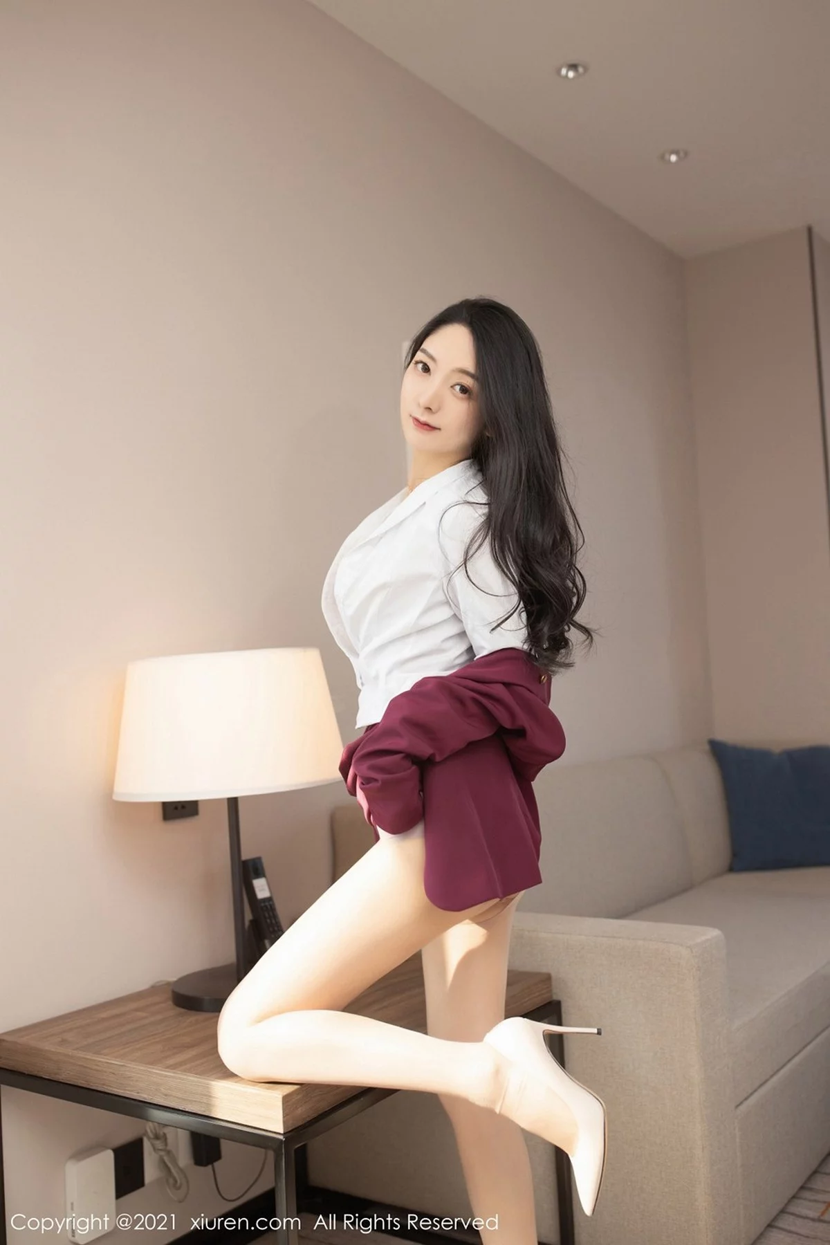 Xrmnw.Vip_小热巴_写真