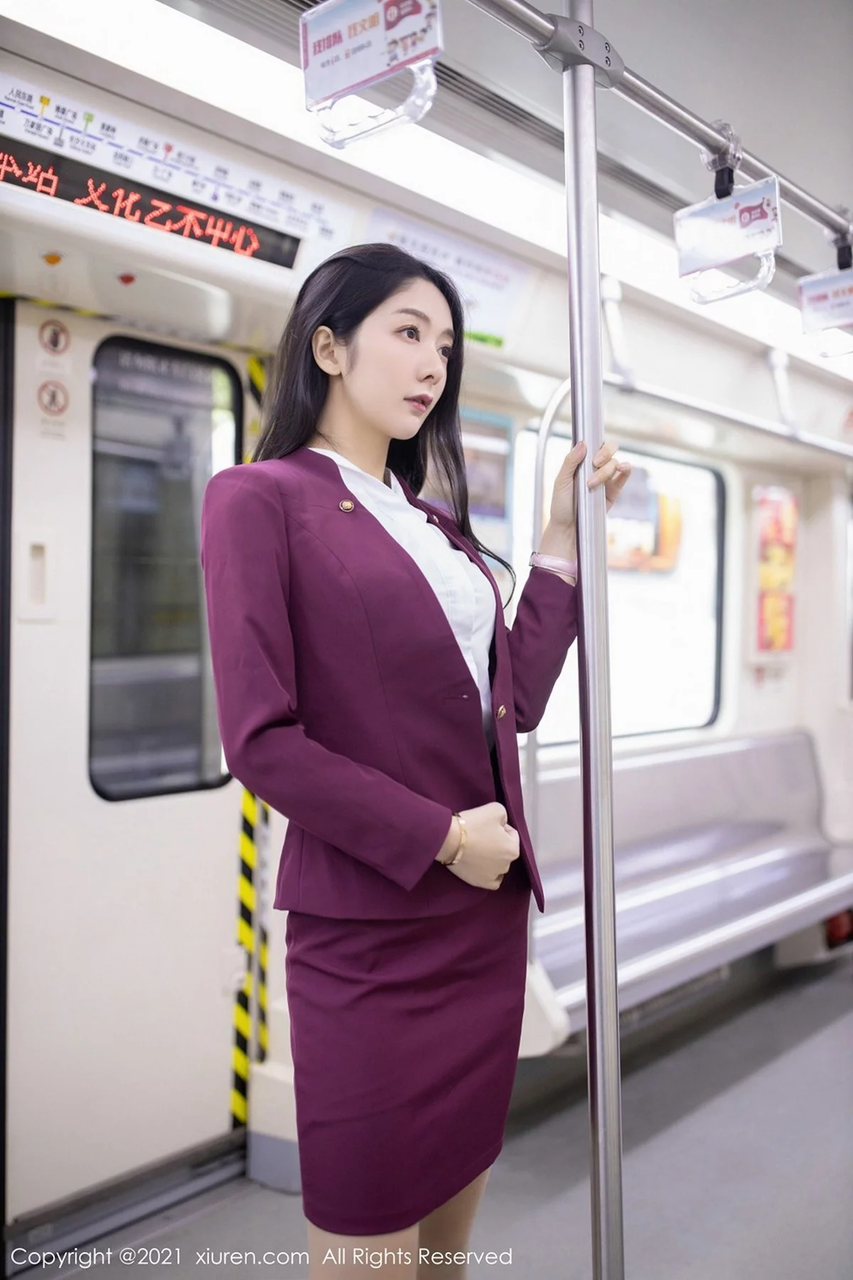 Xrmnw.Vip_小热巴_写真