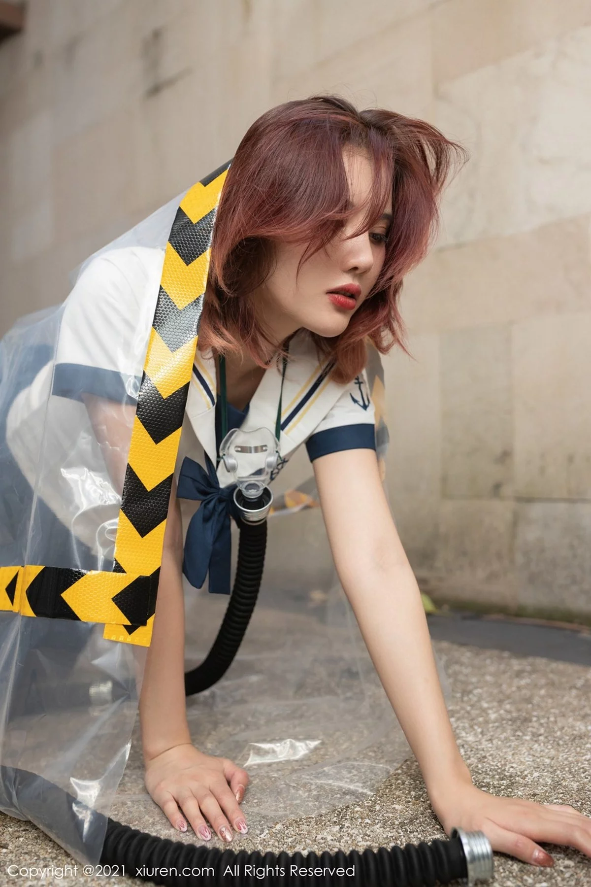 Xrmnw.Vip_就是阿朱啊_写真