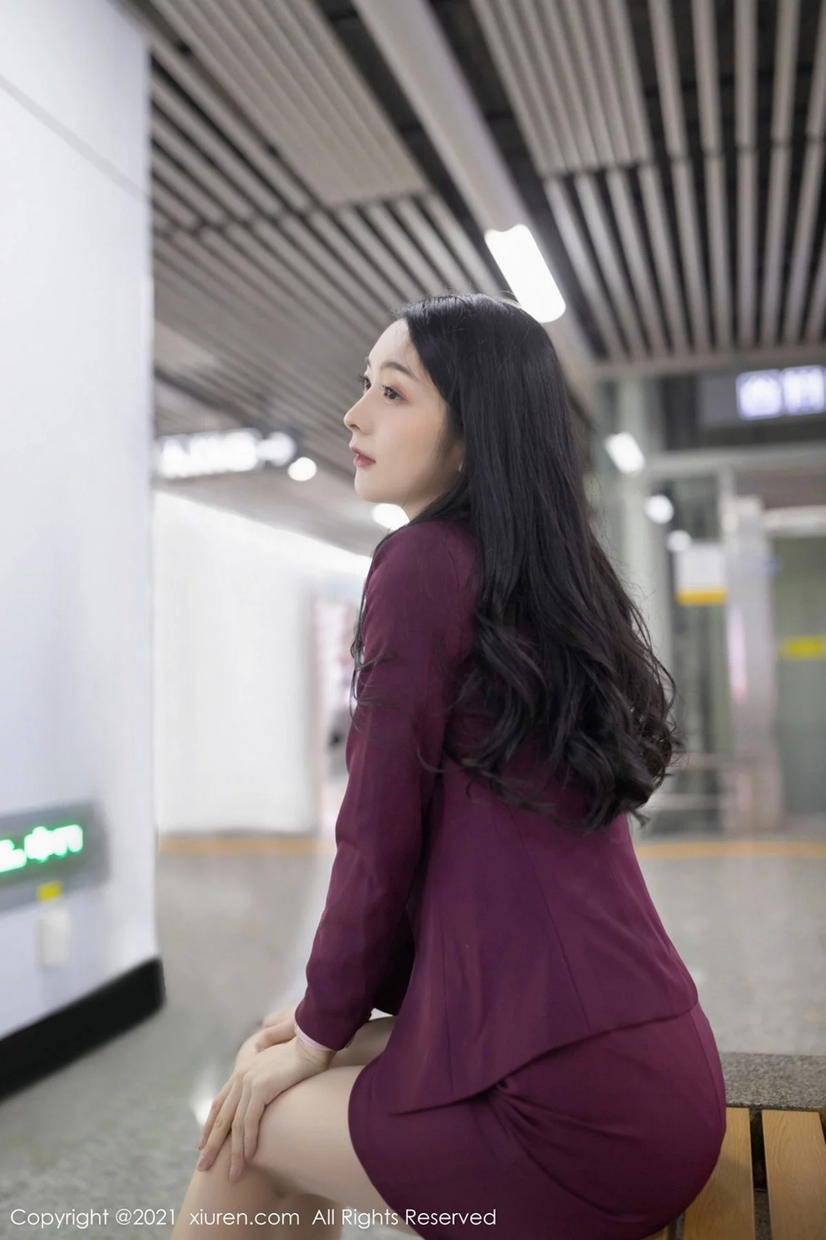 Xrmnw.Vip_小热巴_写真