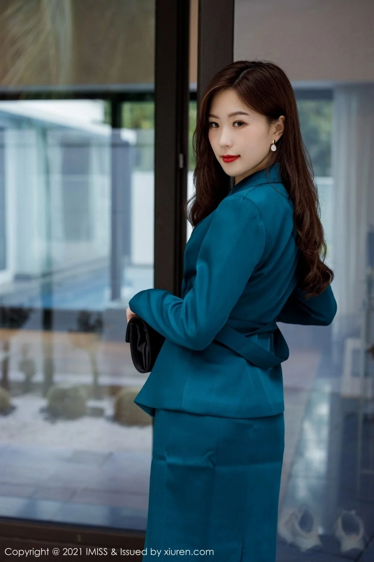 Xrmnw.Vip_杨紫嫣_写真