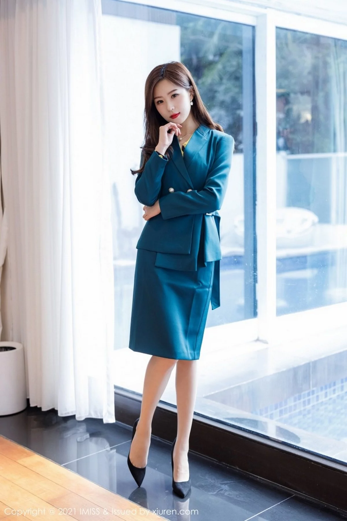 Xrmnw.Vip_杨紫嫣_写真