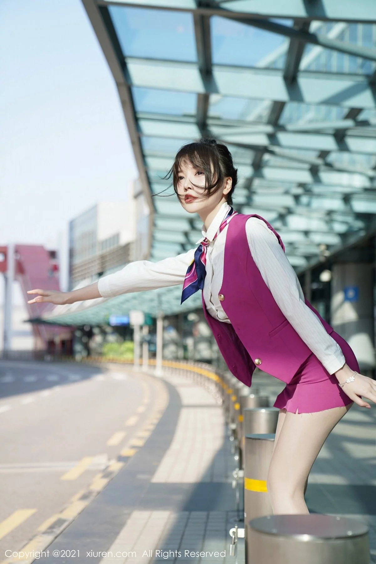 Xrmnw.Vip_糯美子_写真
