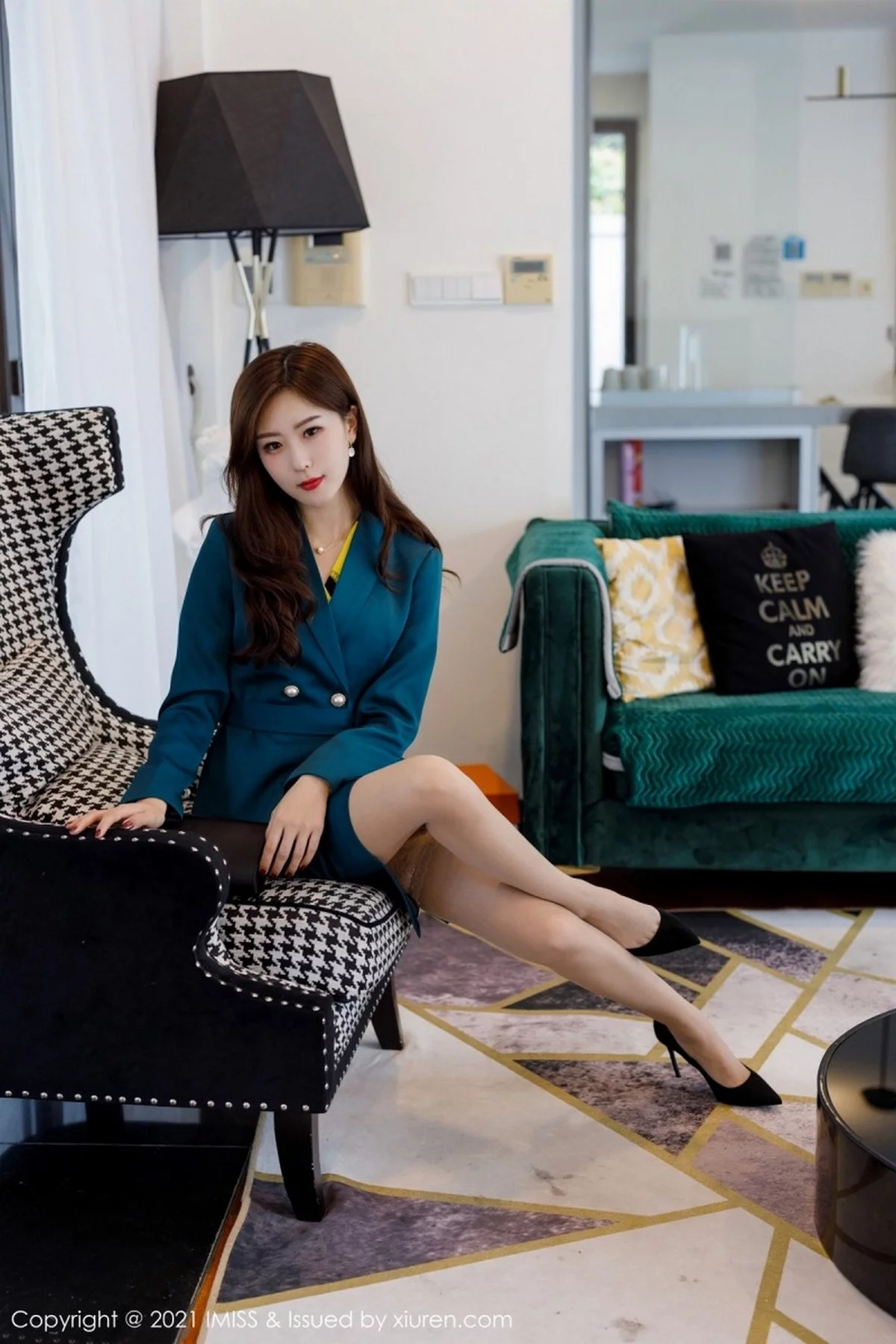 Xrmnw.Vip_杨紫嫣_写真