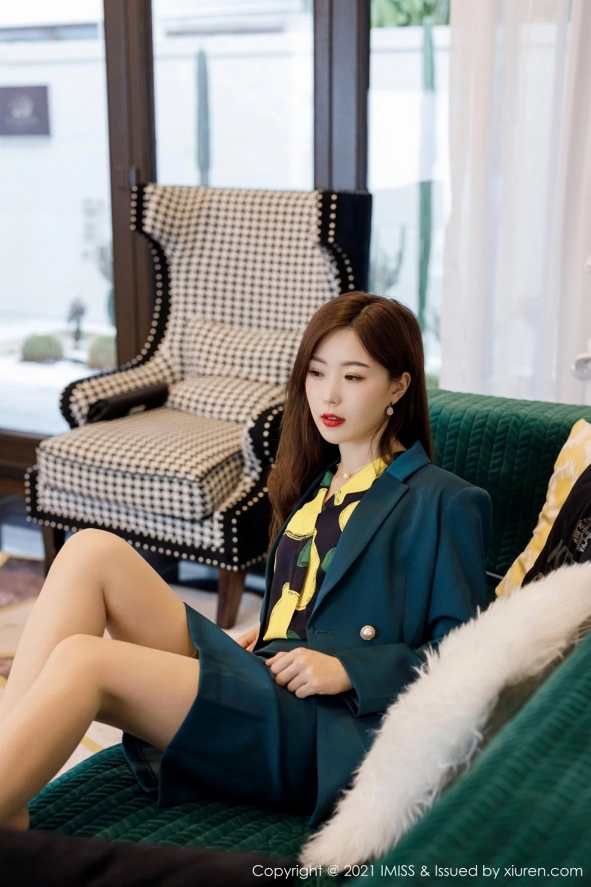 Xrmnw.Vip_杨紫嫣_写真